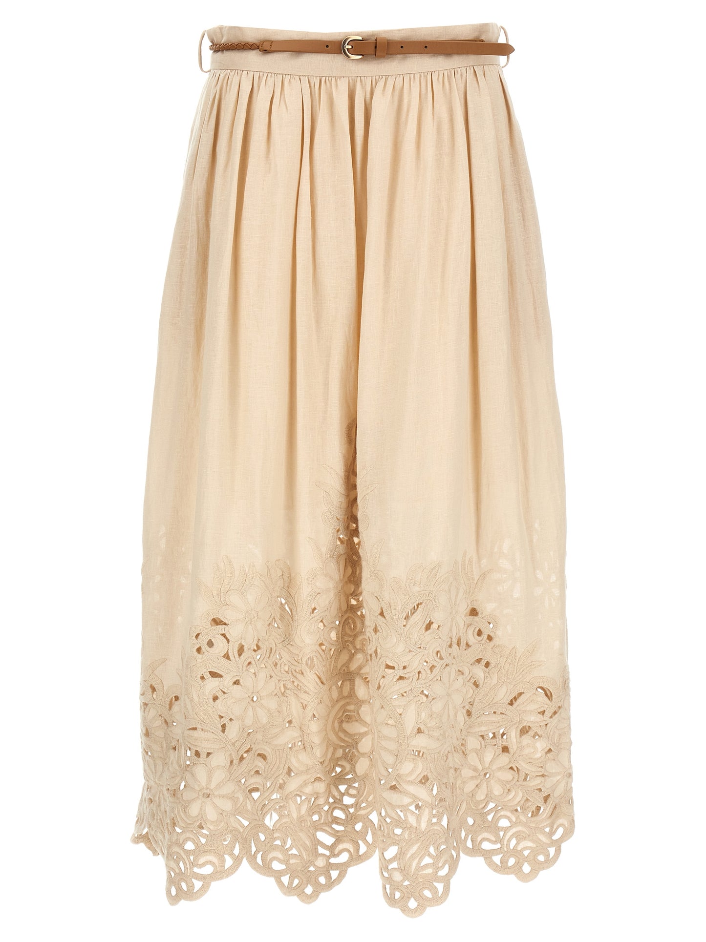 Zimmermann Women 'Wylie' Skirt ZIMMERMANN