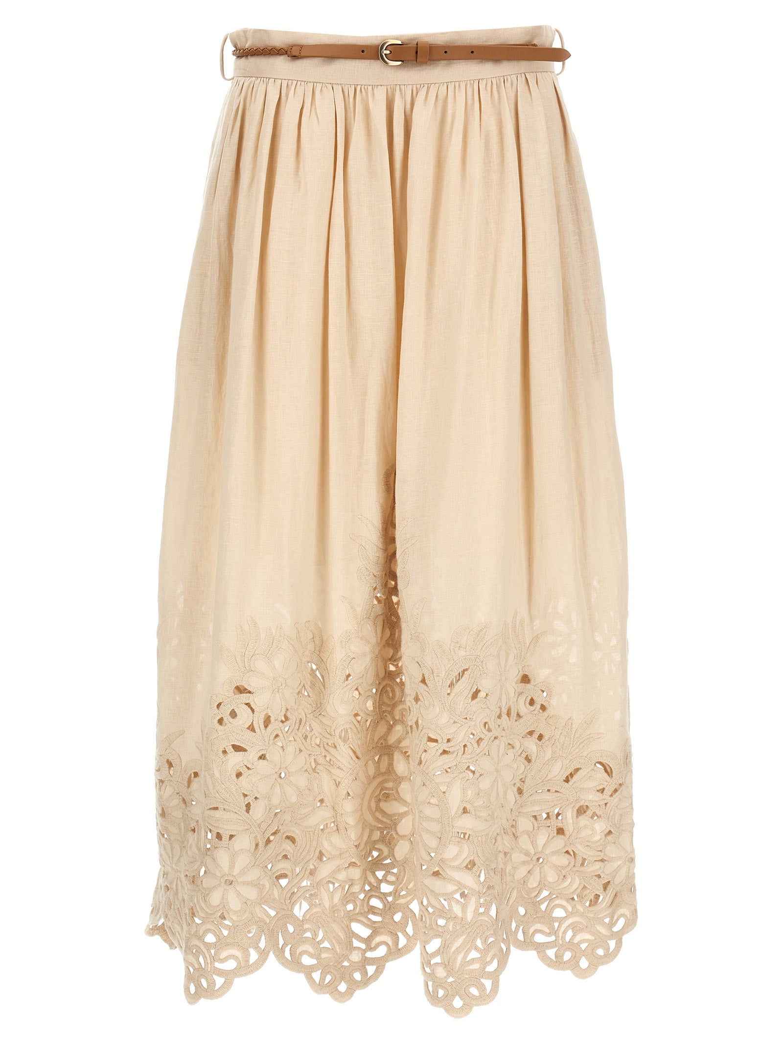 Zimmermann Women 'Wylie' Skirt ZIMMERMANN