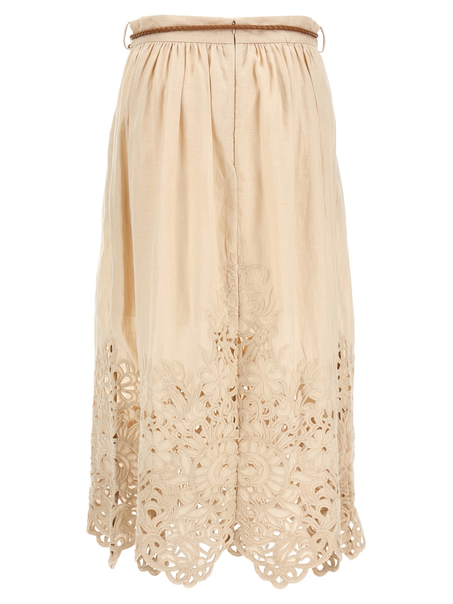 Zimmermann Women 'Wylie' Skirt ZIMMERMANN