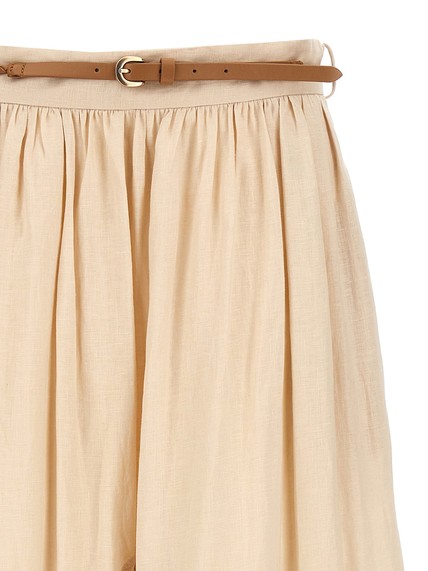 Zimmermann Women 'Wylie' Skirt ZIMMERMANN