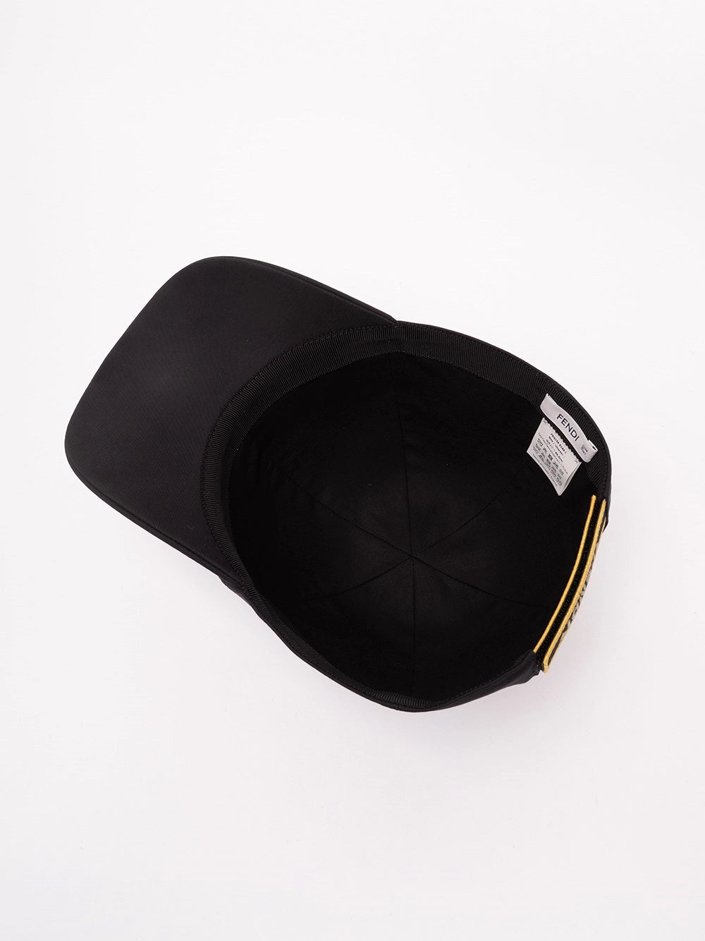 Fendi Men Baseball Cap FENDI