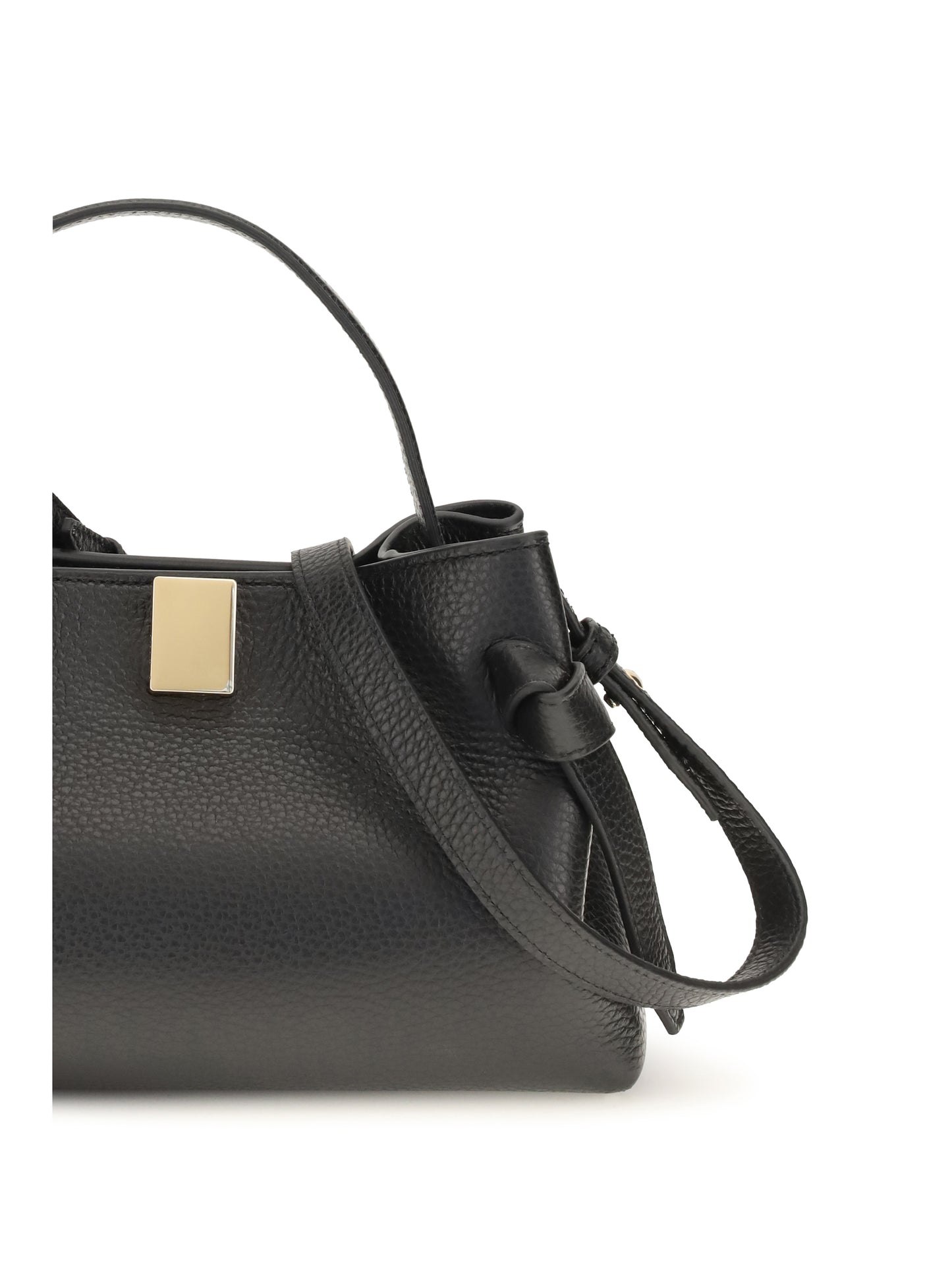 Yuzefi Women Gyoza Shoulder Bag YUZEFI