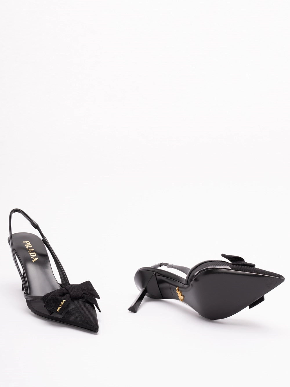 Prada Women Slingback Pumps PRADA