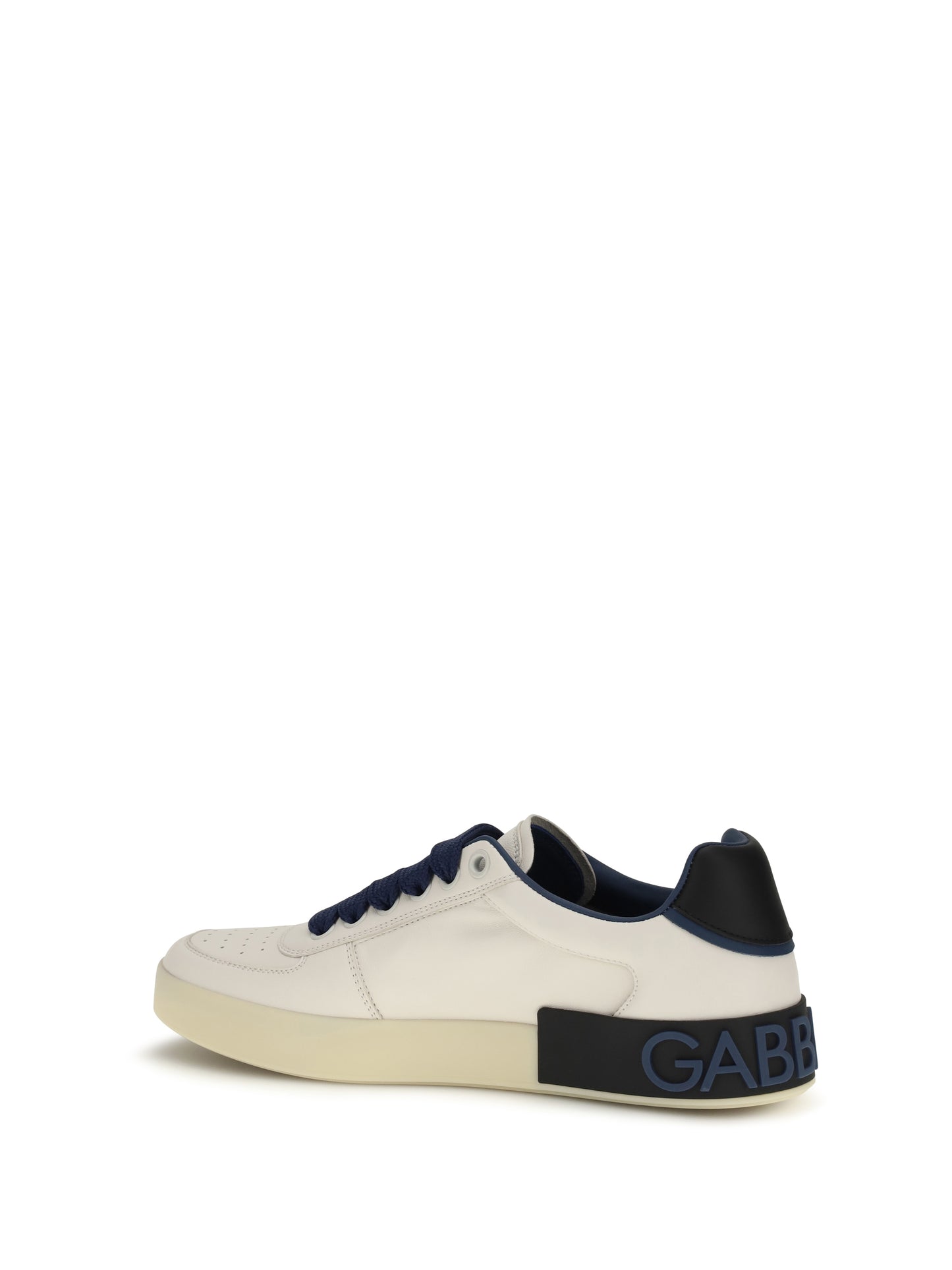 Dolce & Gabbana Men Portofino Sneakers DOLCE & GABBANA