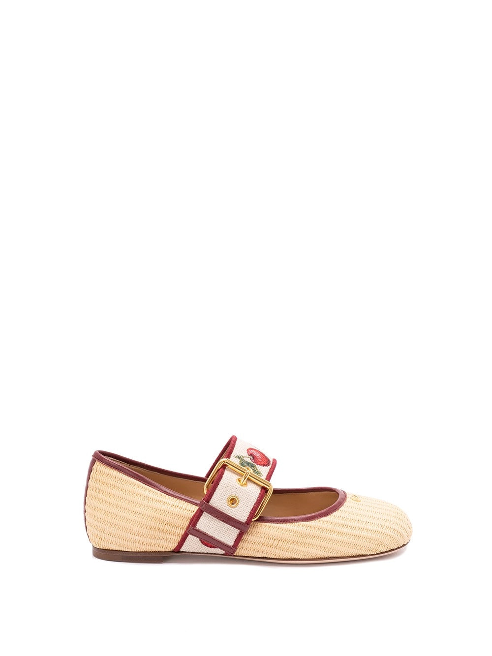 Valentino Garavani Women `Vg Bribri` Ballerinas VALENTINO GARAVANI