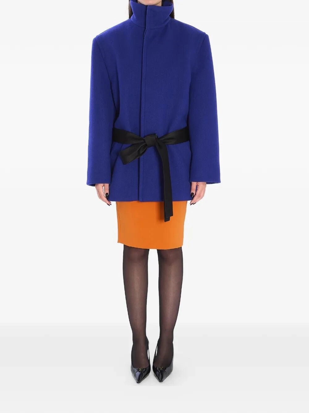 Saint Laurent Women Jacket SAINT LAURENT