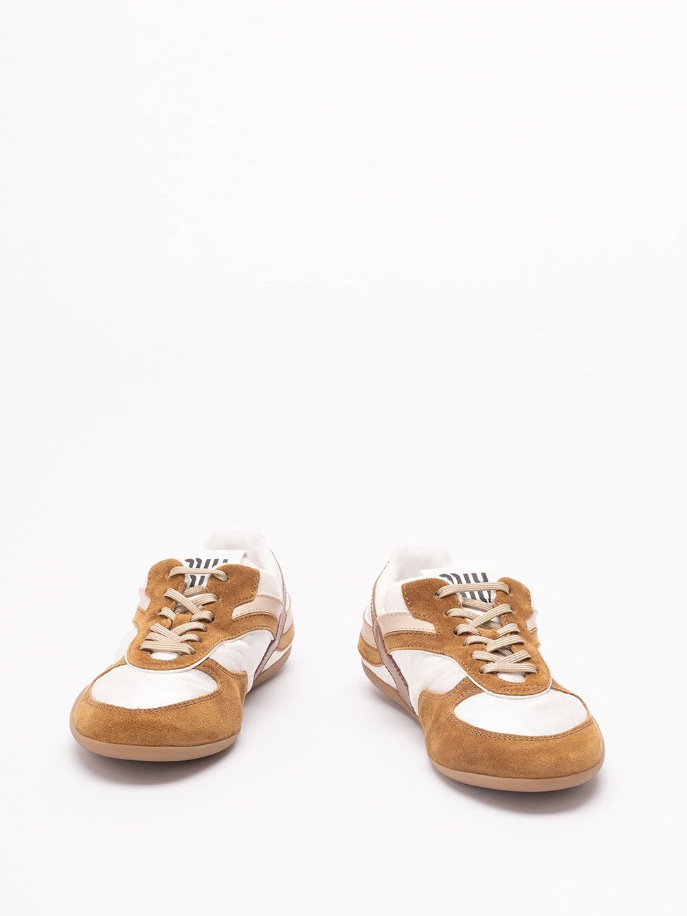 Miu Miu Women `Gymnasium` Sneakers MIU MIU
