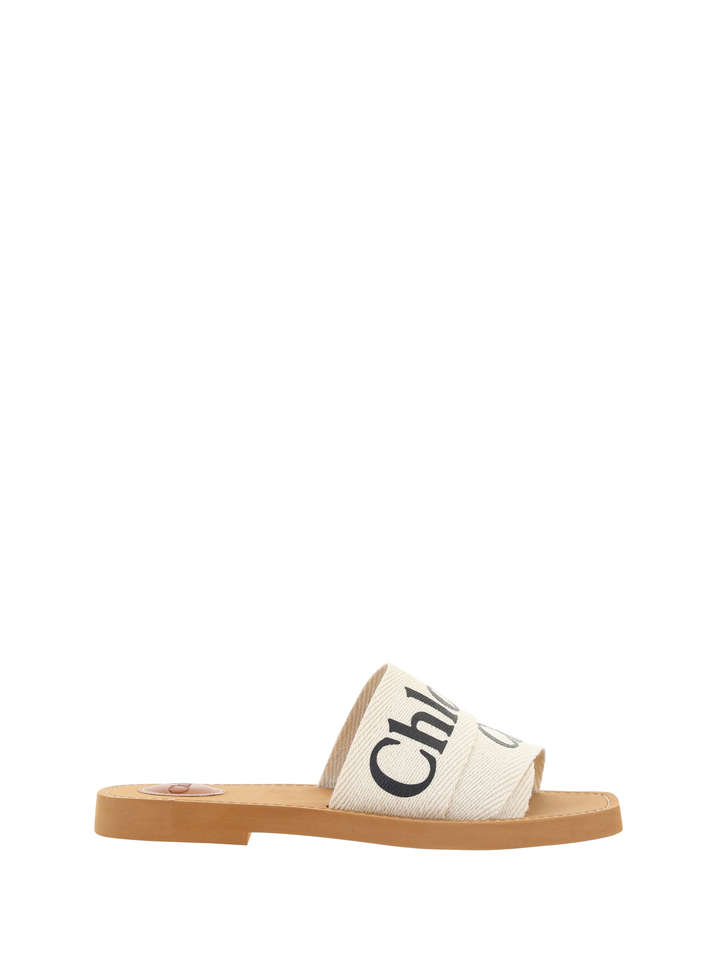 Chloé Women Woody Sandals CHLOE