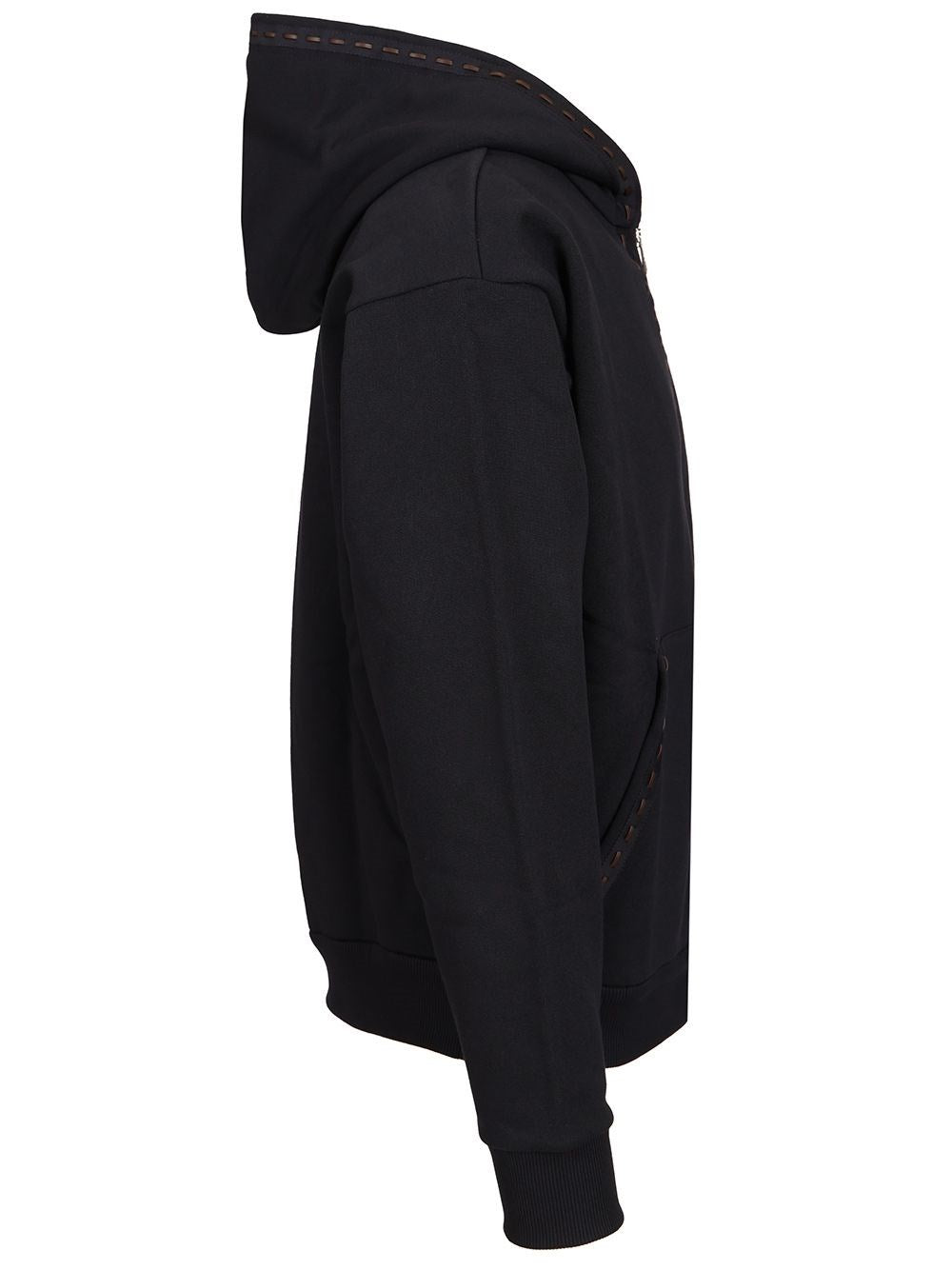 Fendi Men Hoodie FENDI