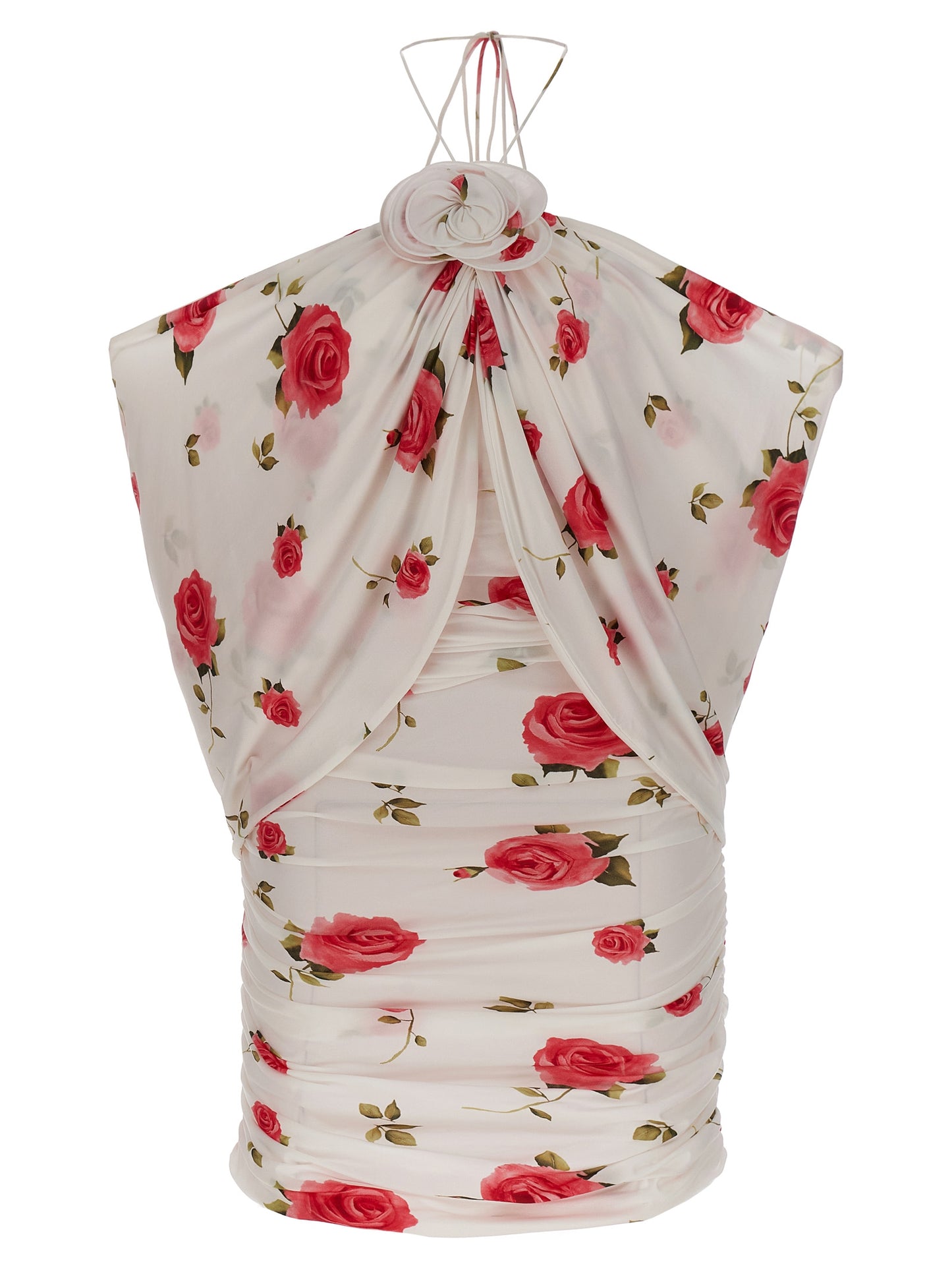 Magda Butrym Women '09' Dress MAGDA BUTRYM