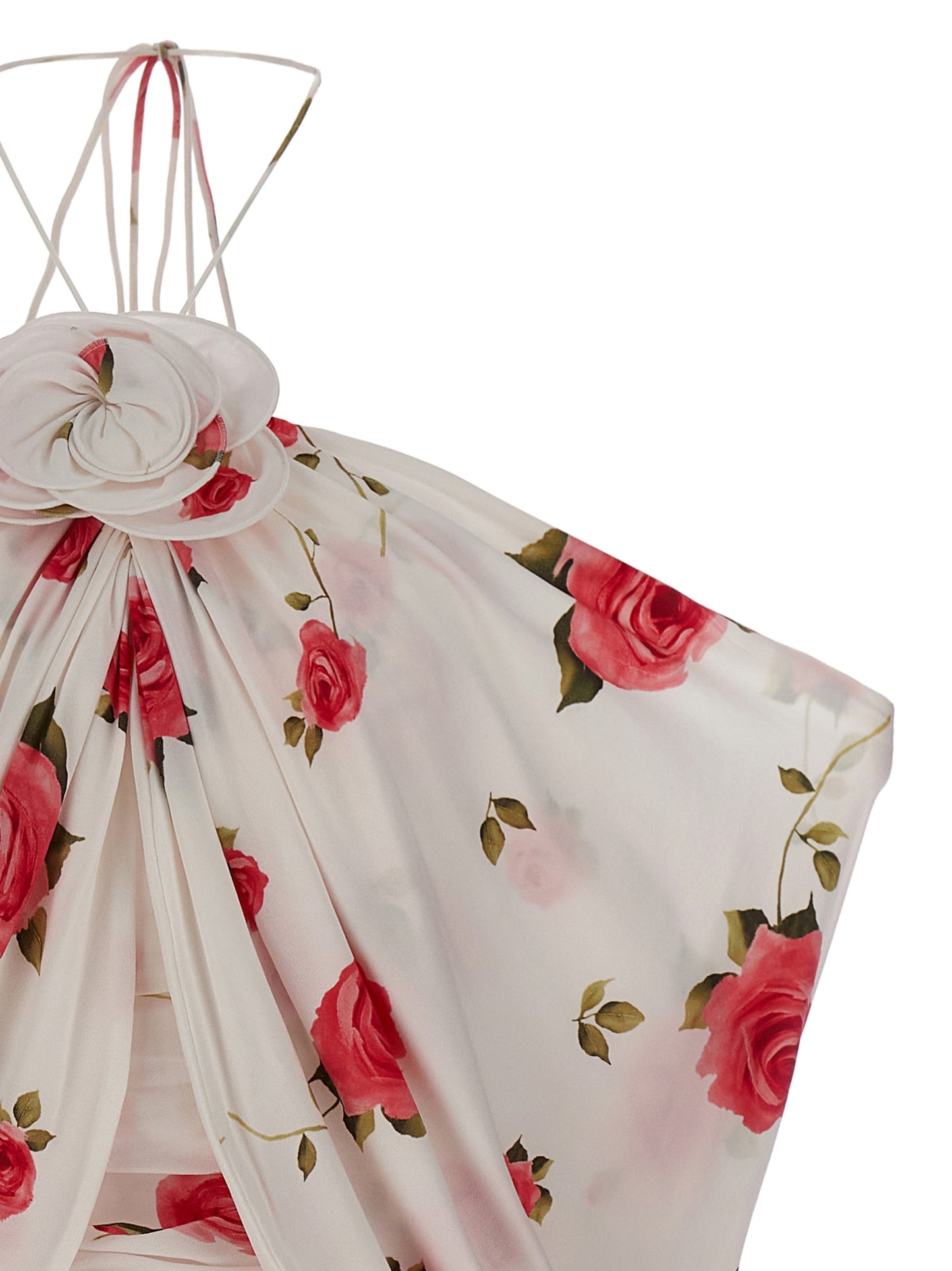 Magda Butrym Women '09' Dress MAGDA BUTRYM
