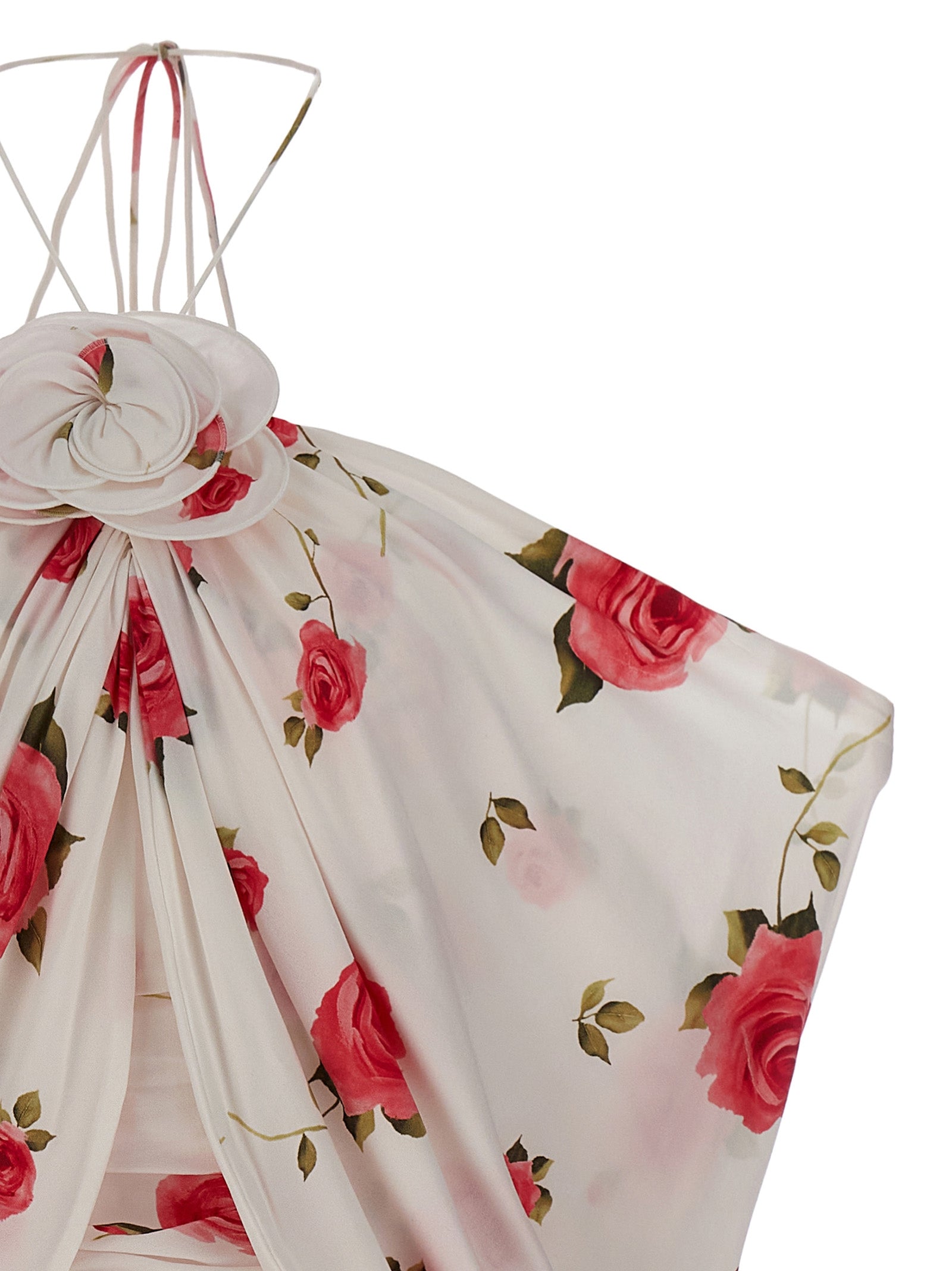 Magda Butrym Women '09' Dress MAGDA BUTRYM