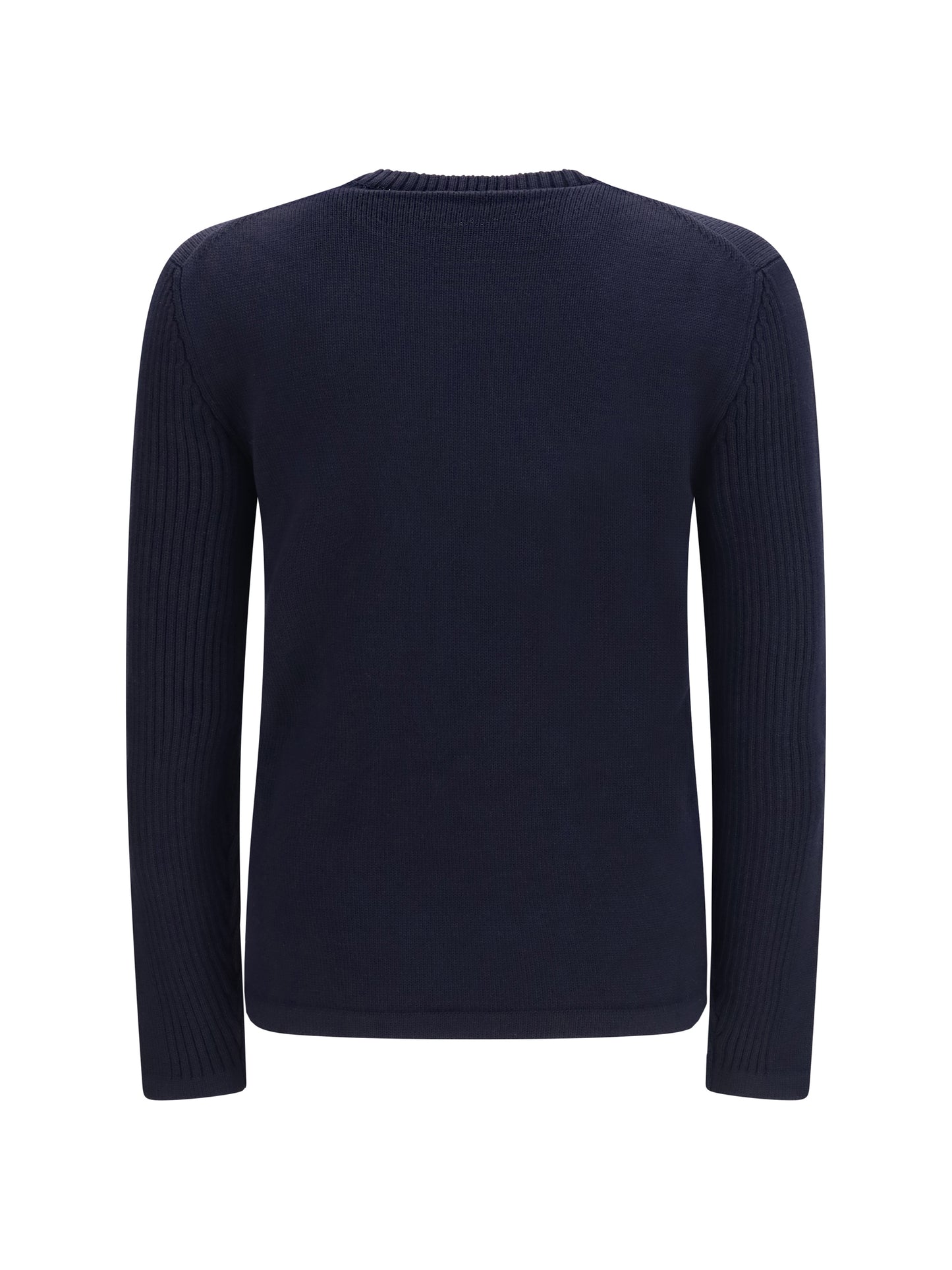 Prada Men Virgin Wool Sweater PRADA