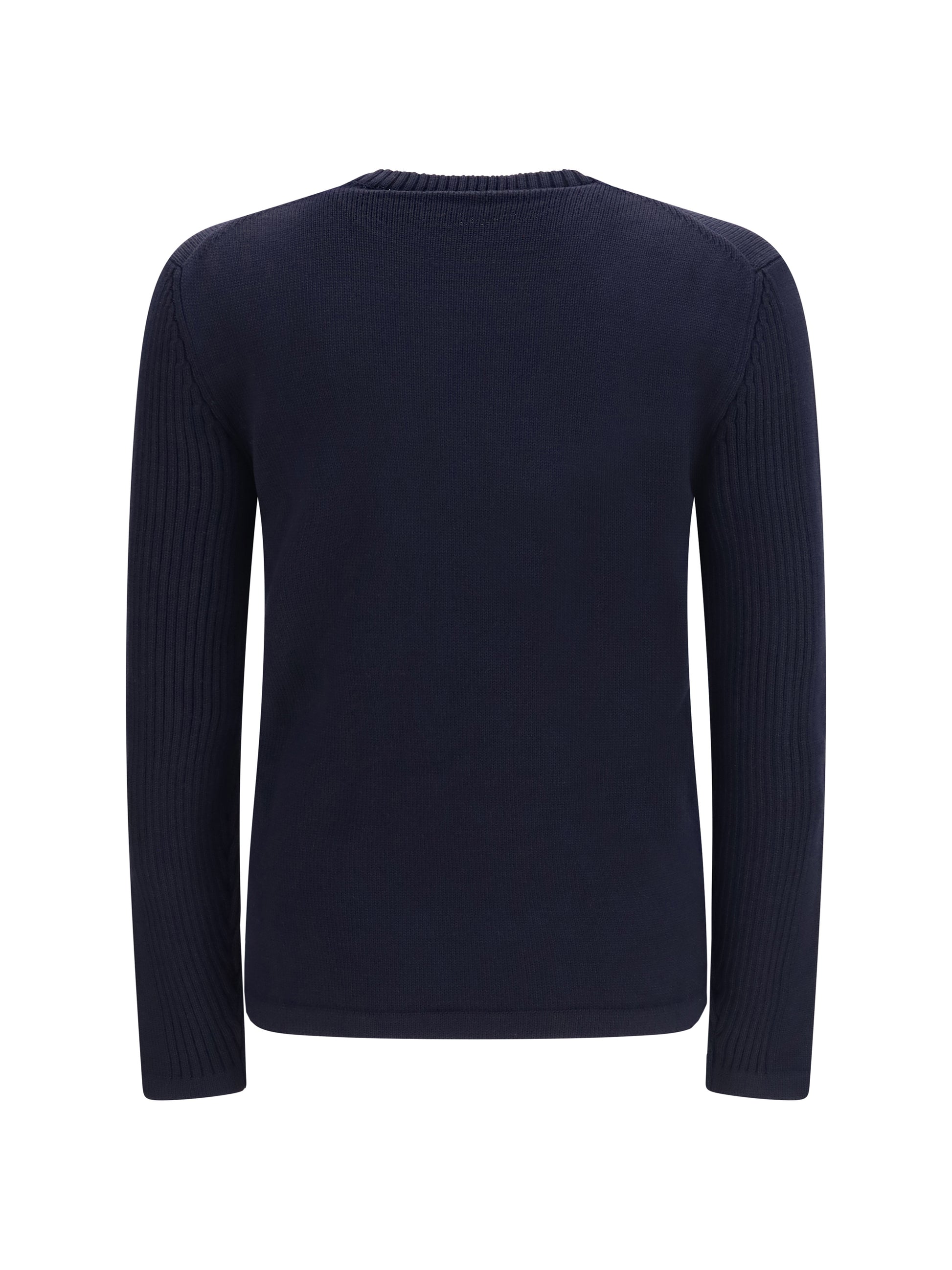 Prada Men Virgin Wool Sweater PRADA