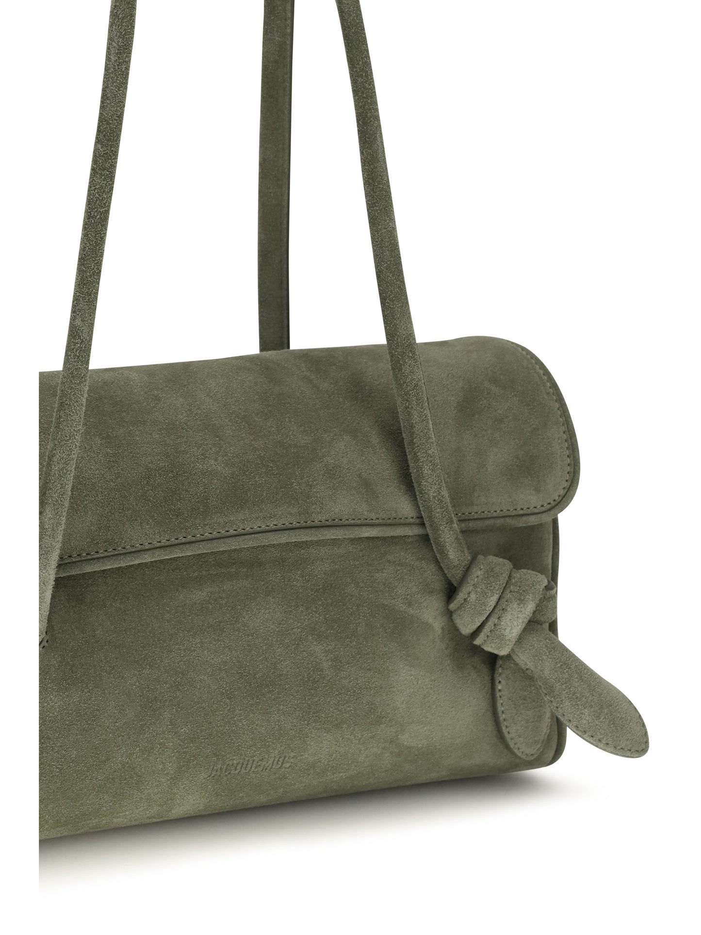 Jacquemus Women Le Turismo Long Shoulder Bag JACQUEMUS