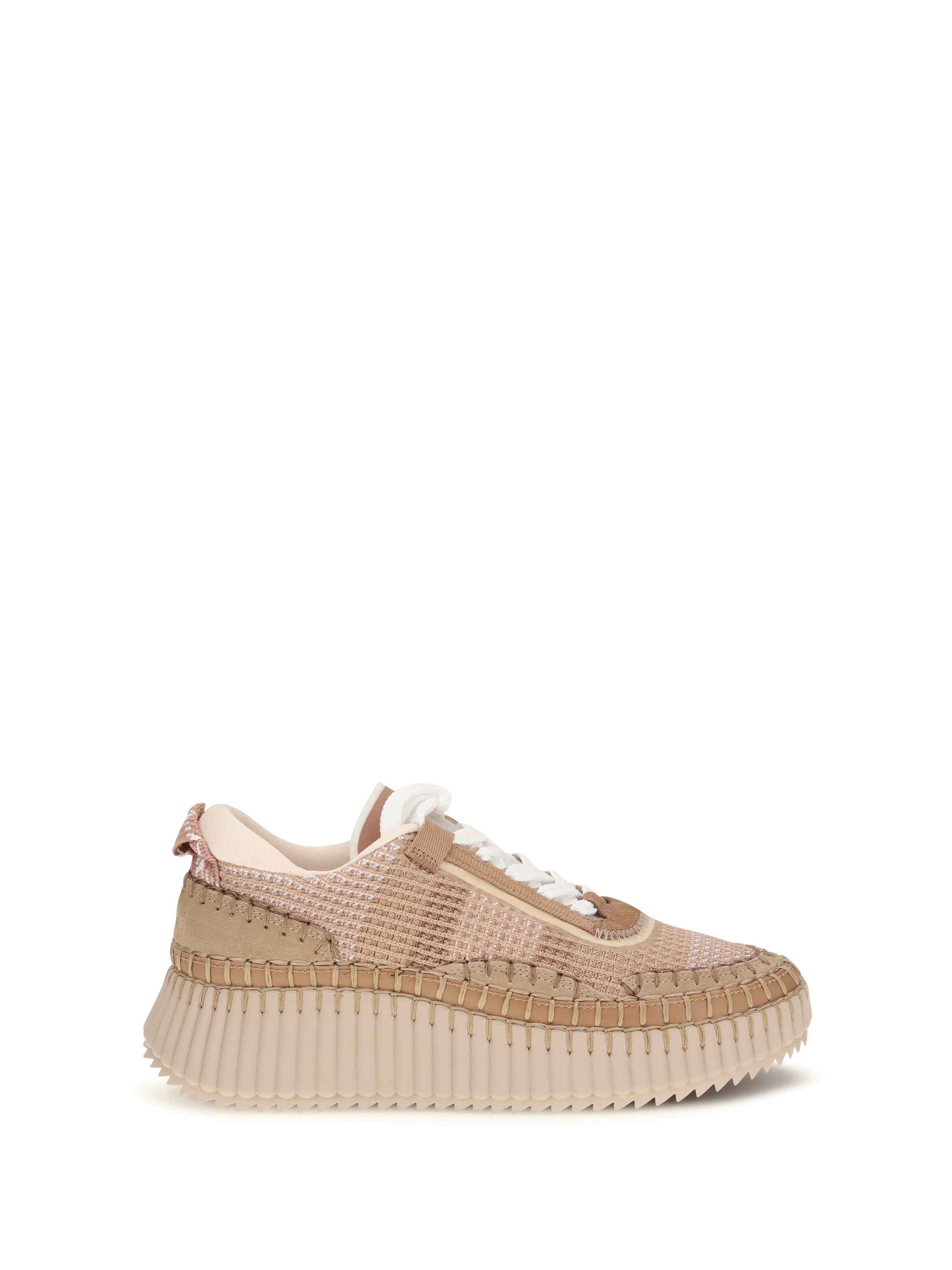 Chloé Women Nama Sneakers CHLOE