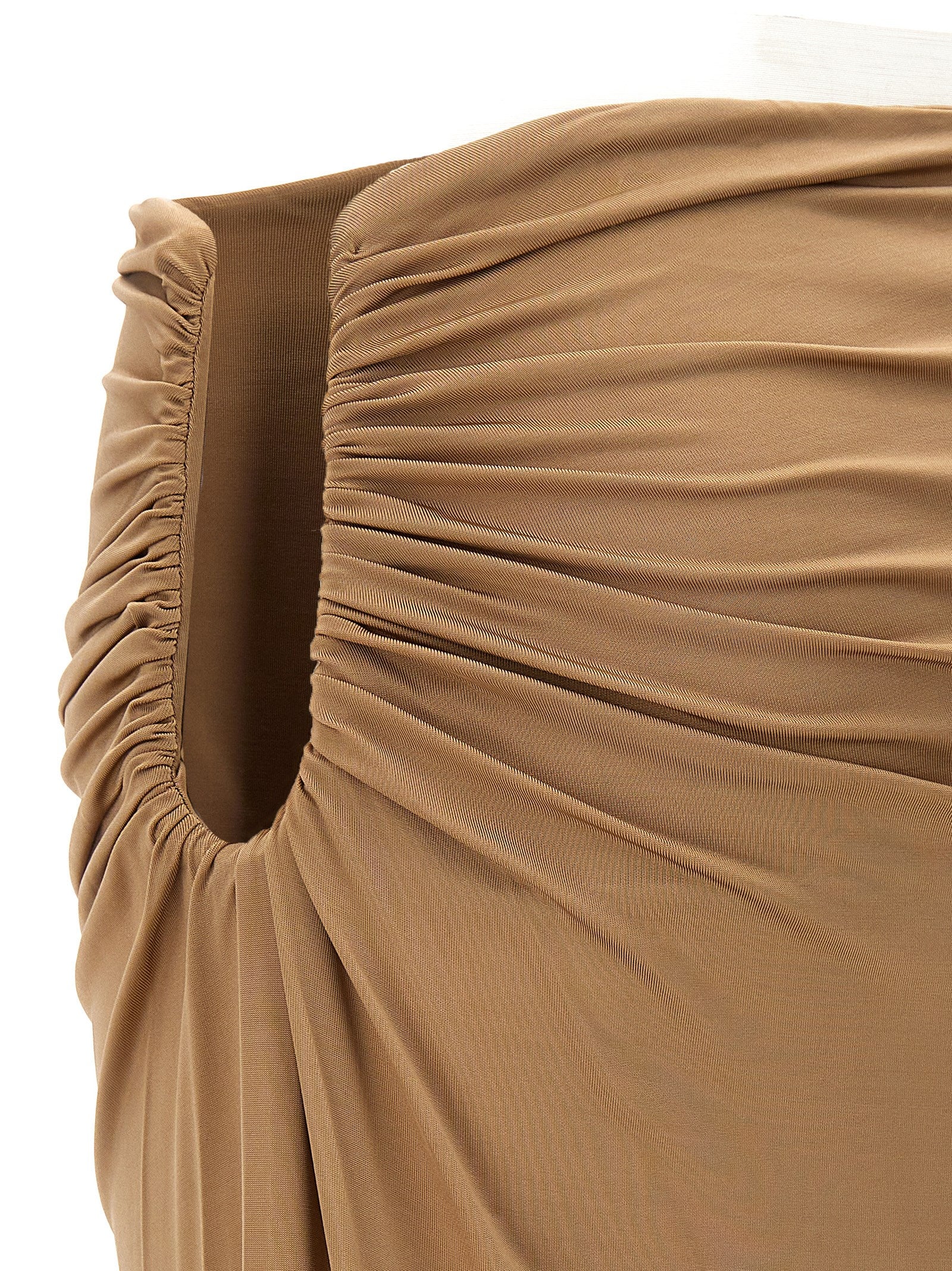Magda Butrym Women '01' Skirt MAGDA BUTRYM