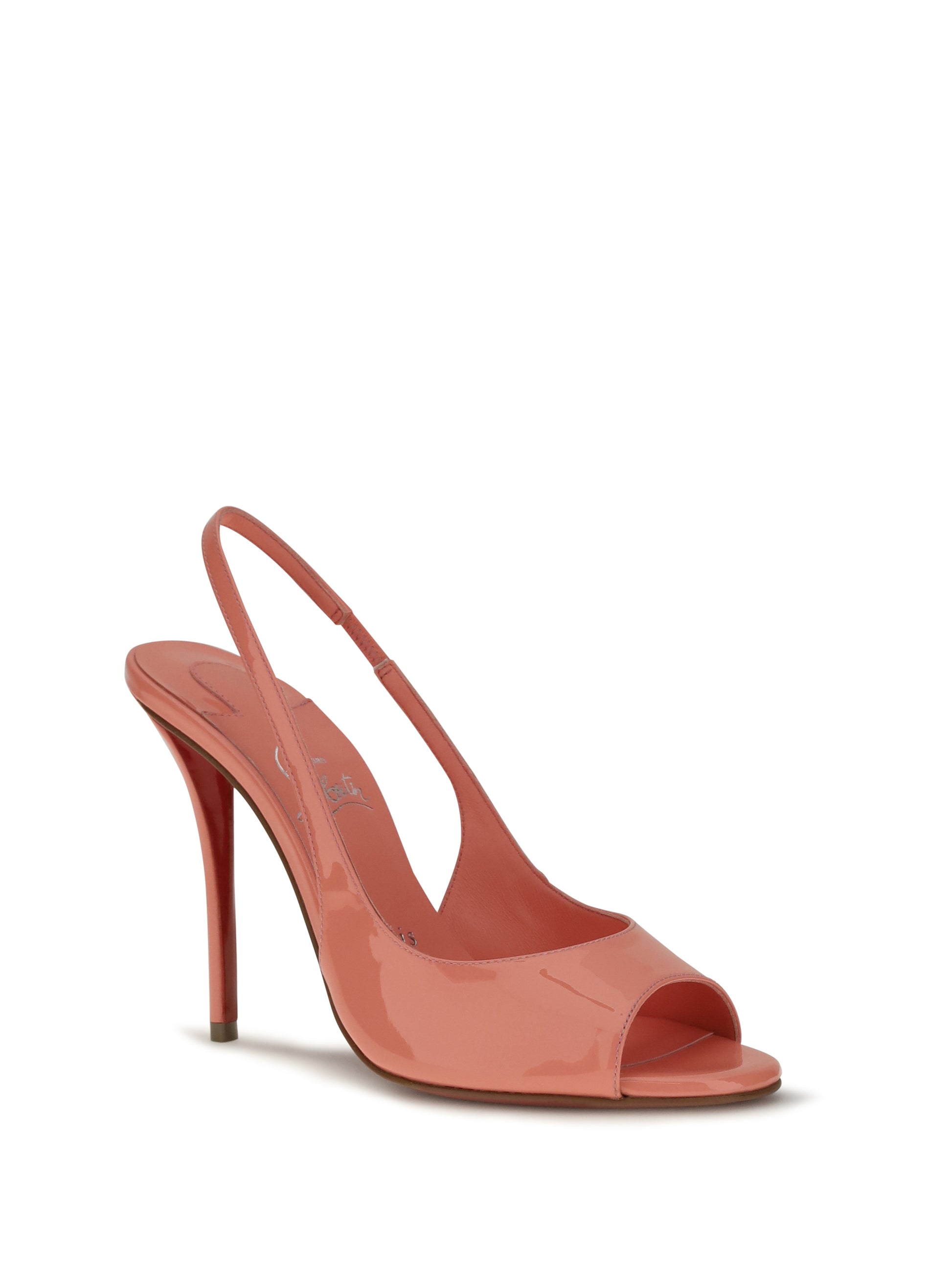 Christian Louboutin Women Sofia Z Pumps CHRISTIAN LOUBOUTIN