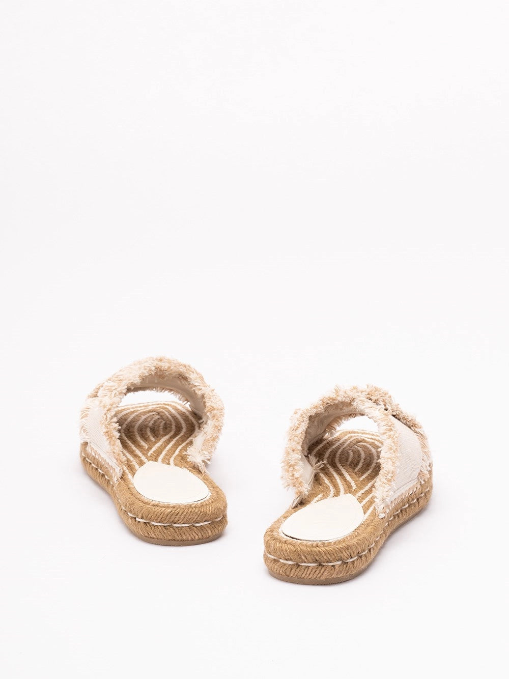 Jimmy Choo Women `Aciel Sandal Flat` JIMMY CHOO