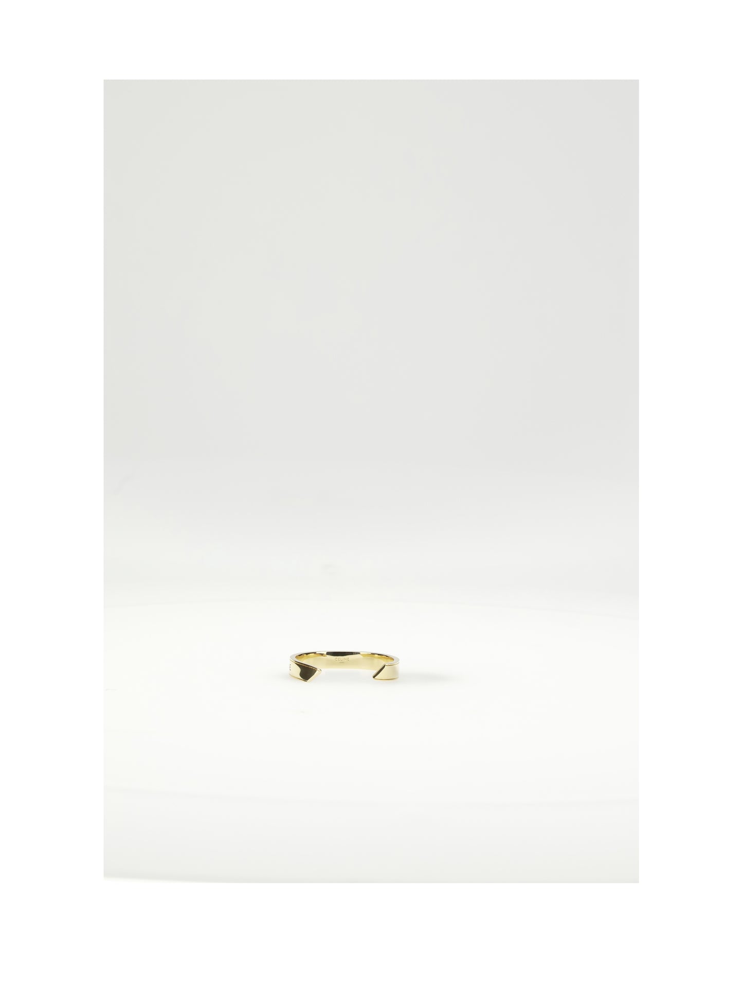 Celine Women Small Cuff CELINE