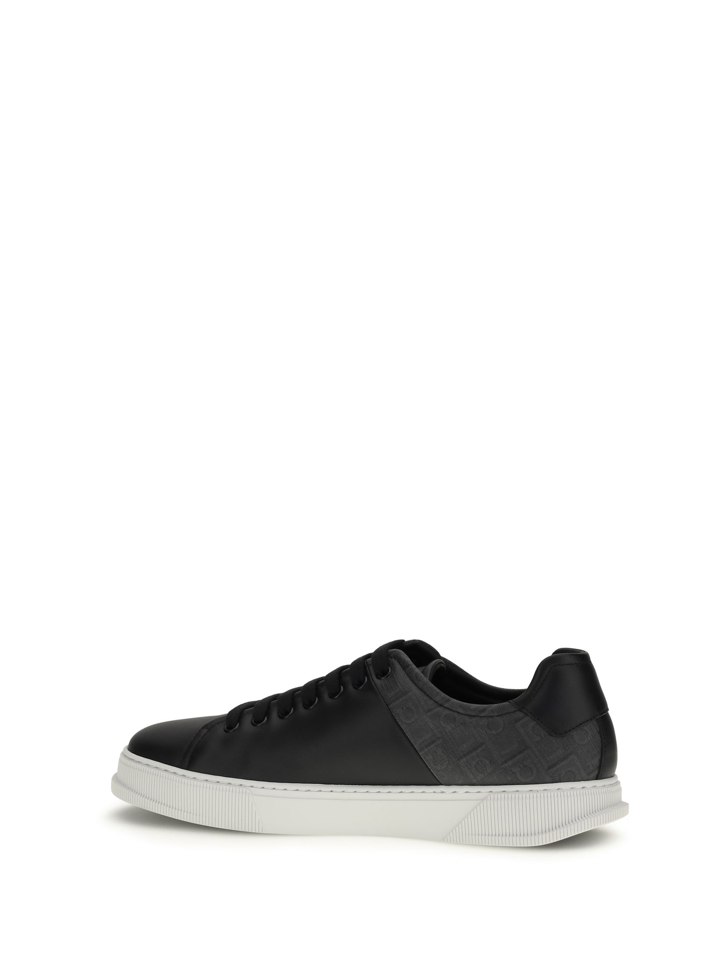 Ferragamo Men Sneakers FERRAGAMO