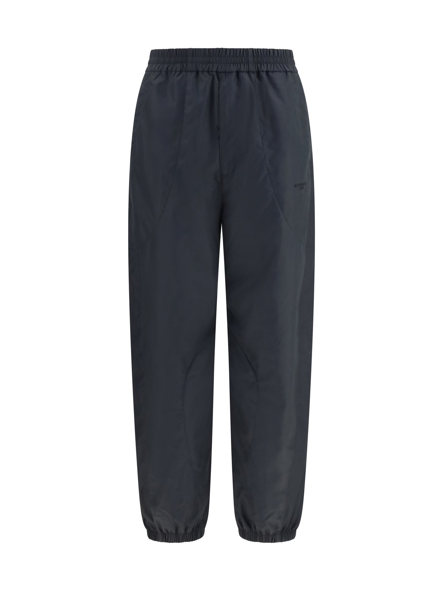 Givenchy Men Couture Seam Jogging Pants GIVENCHY