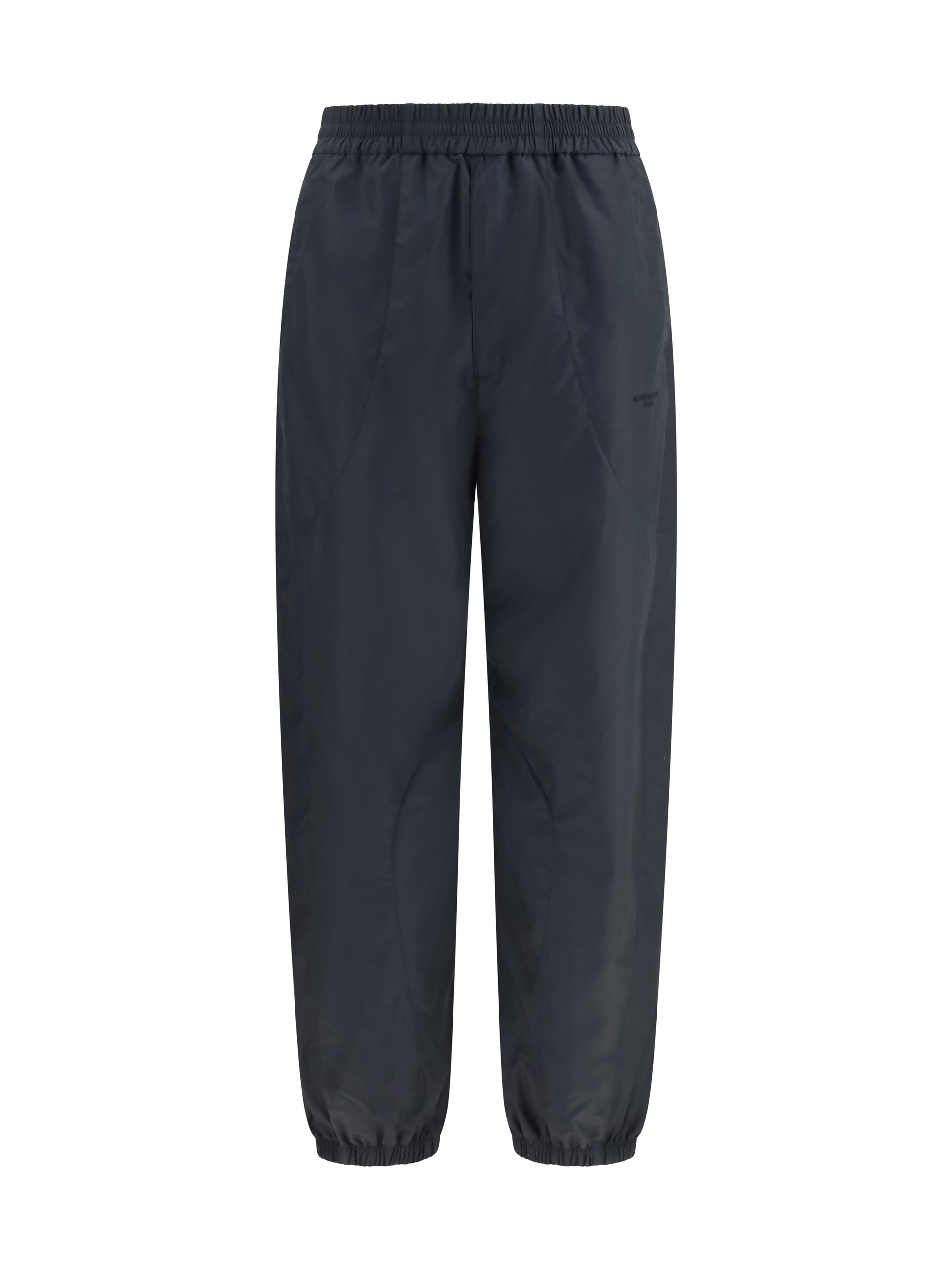 Givenchy Men Couture Seam Jogging Pants GIVENCHY