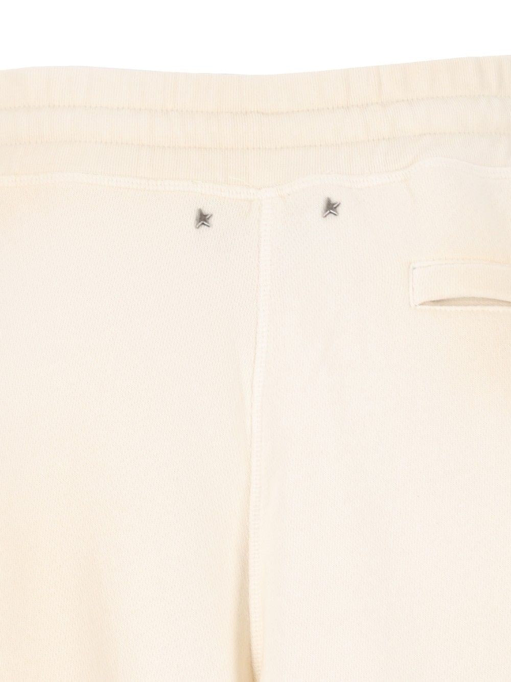 Golden Goose Men "Star" Jogging Pants GOLDEN GOOSE