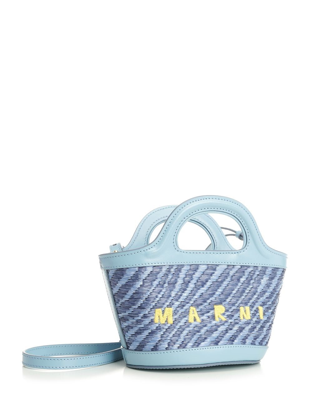 Marni Women Tropicalia Micro MARNI