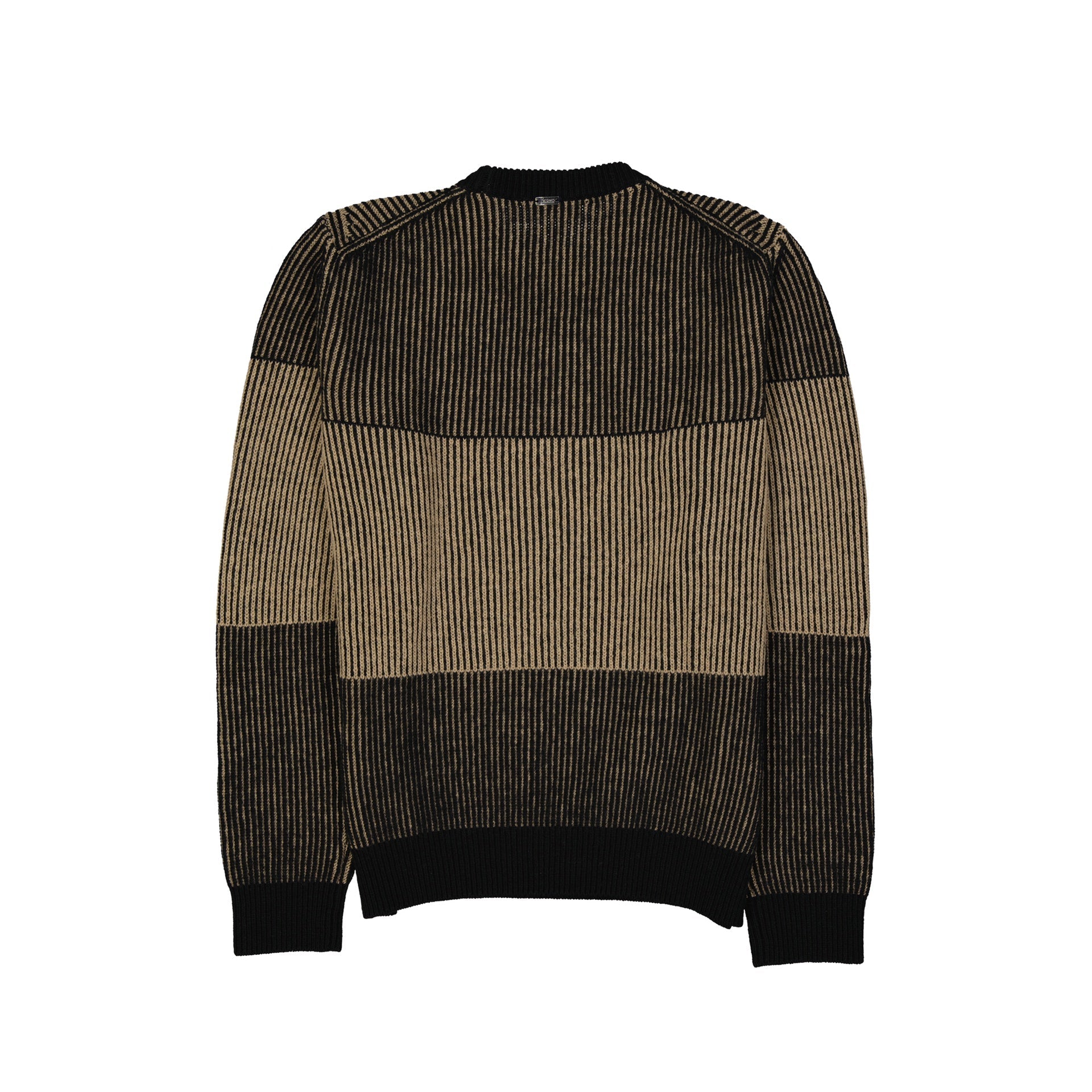 Herno Wool Sweater Men HERNO
