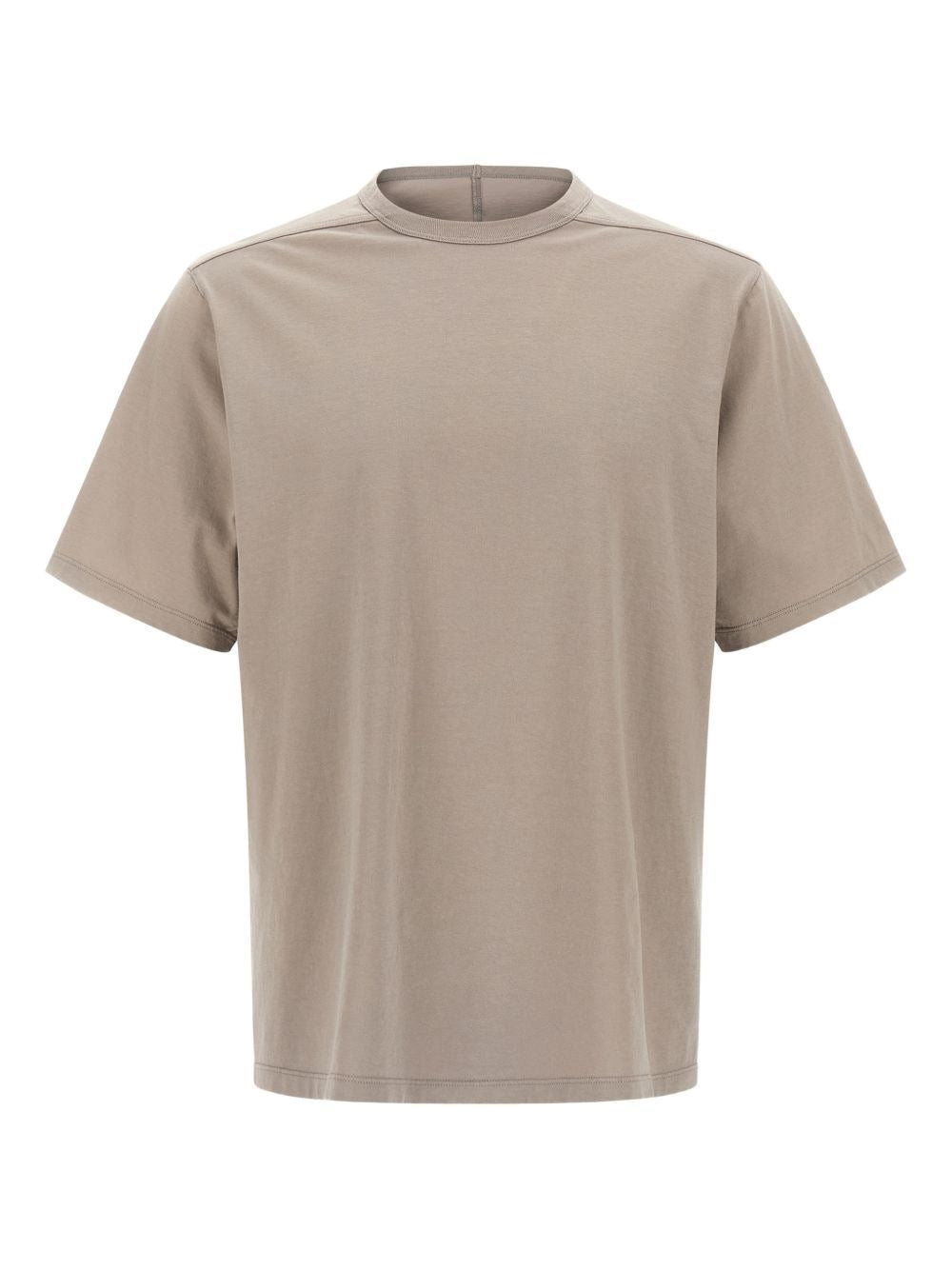 Rick Owens Men Temple T-Shirt RICK OWENS
