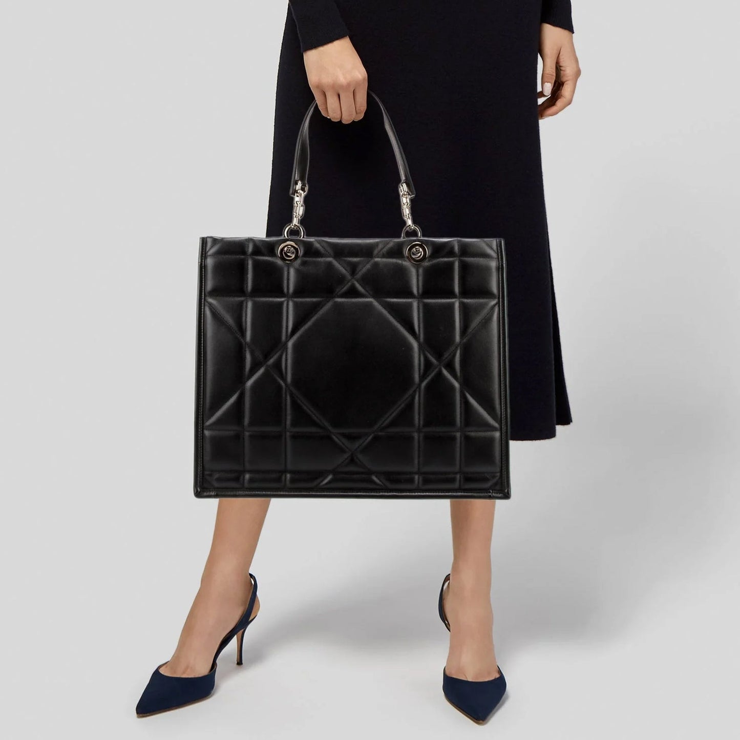 Dior Essential Large Tote Bag Women CHRISTIAN DIOR