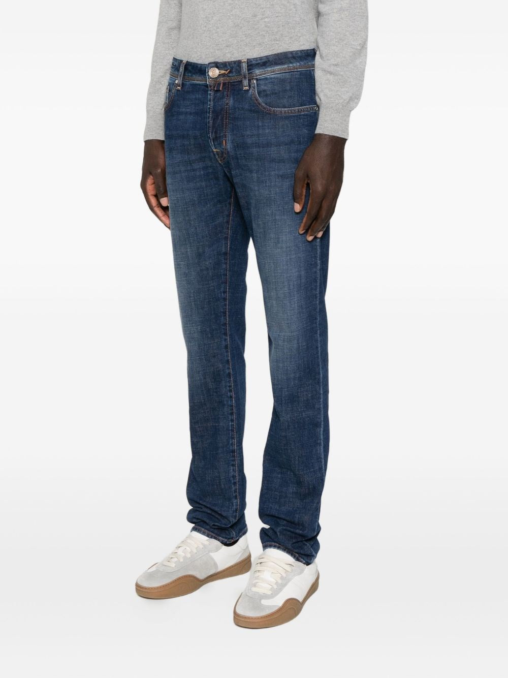 Jacob Cohen Men Regular-Fit "Bard" Jeans JACOB COHEN