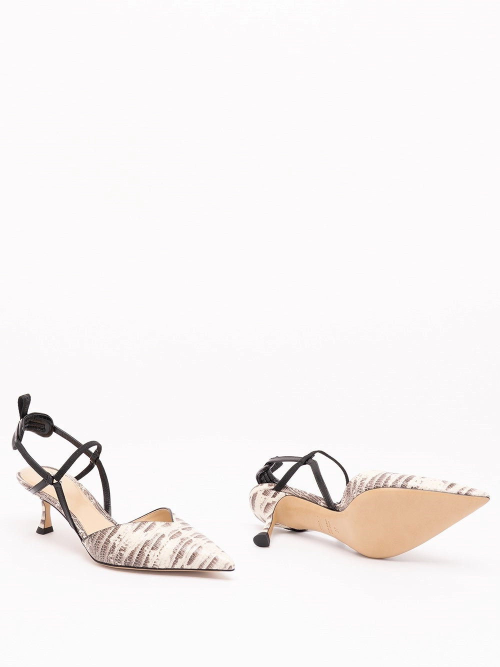 Fendi Women `Colibri Lite` Slingback FENDI