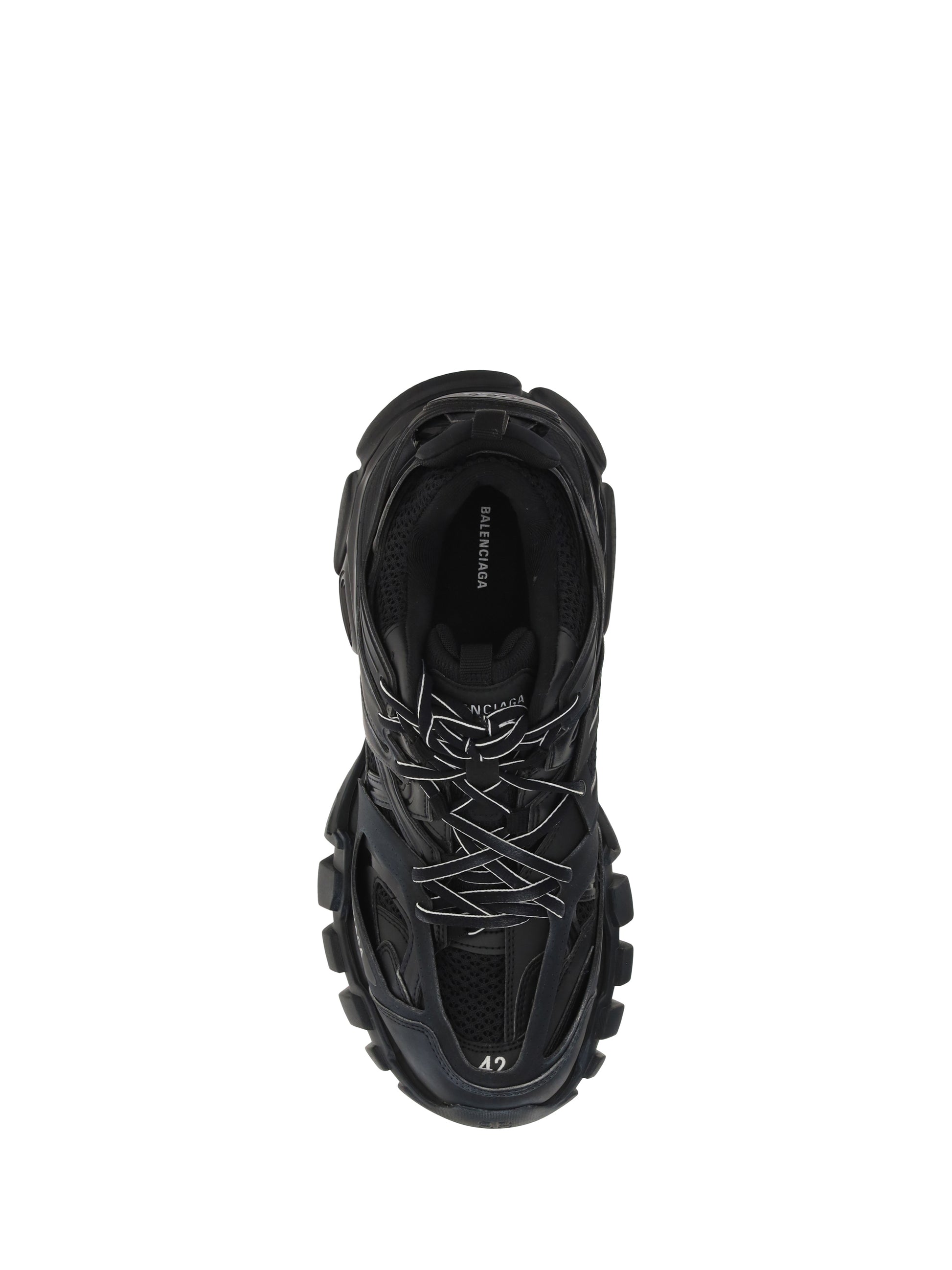 Balenciaga Men Track Sneakers BALENCIAGA