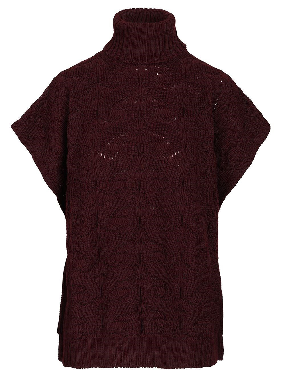 Etro Women Turtleneck Sweater ETRO