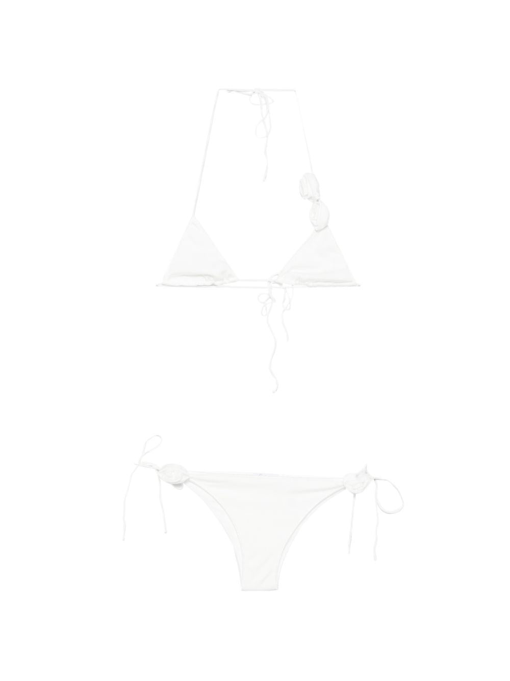 Oseree Women Rose Bikini OSEREE