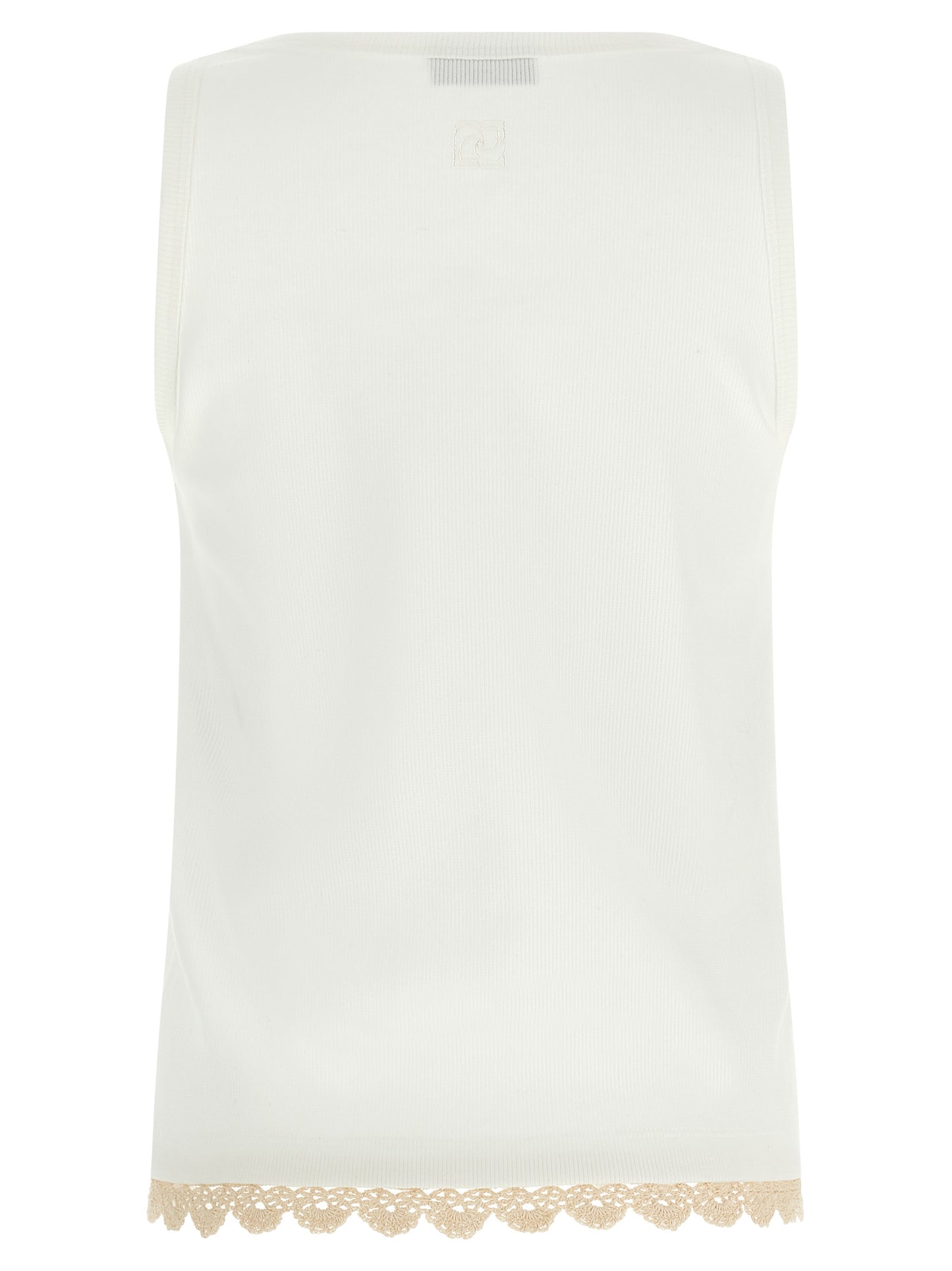 Magda Butrym Women 'Pf 25 Top 01' Top MAGDA BUTRYM