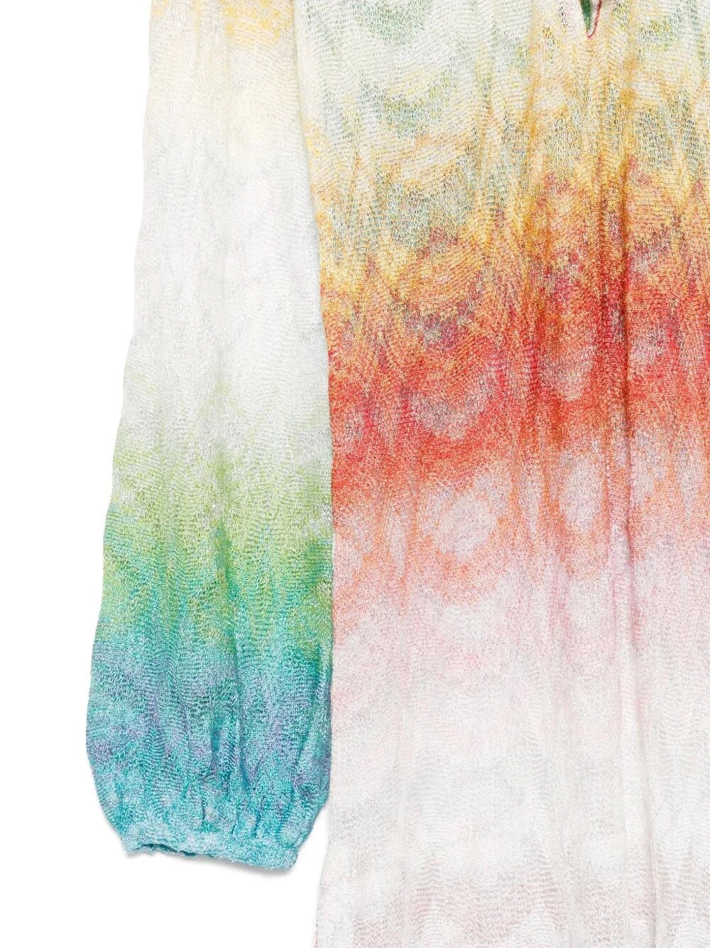 Missoni Women Short Cover Up MISSONI