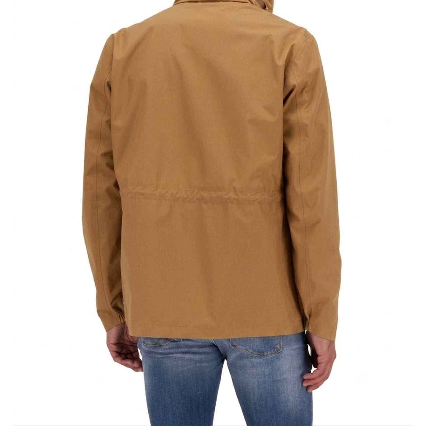Herno Laminar Field Jacket Men HERNO