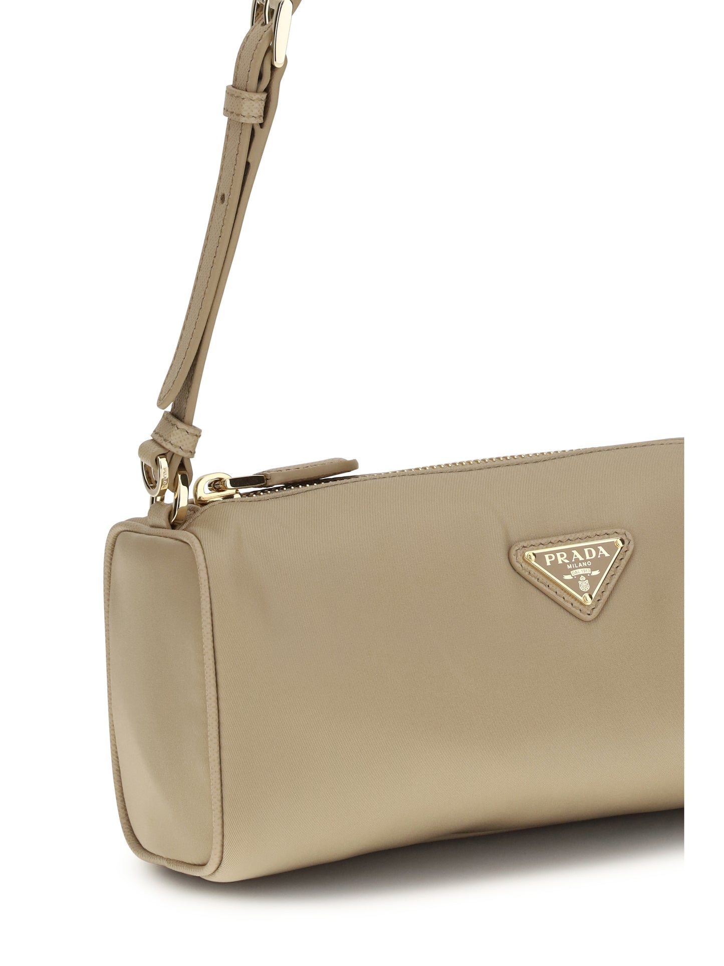 Prada Women Re-Nylon Shoulder Bag PRADA
