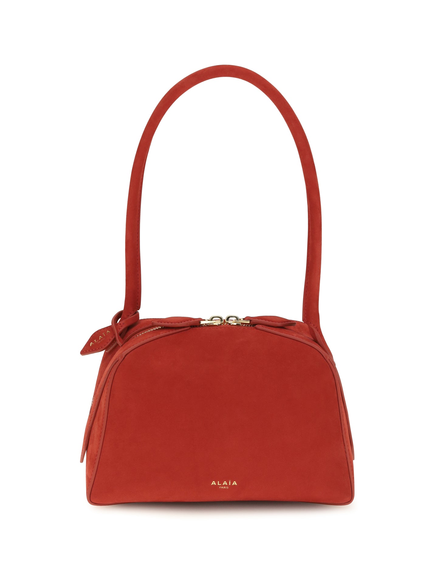 Alaïa Women Le Bouledogue Shoulder Bag Small ALAIA
