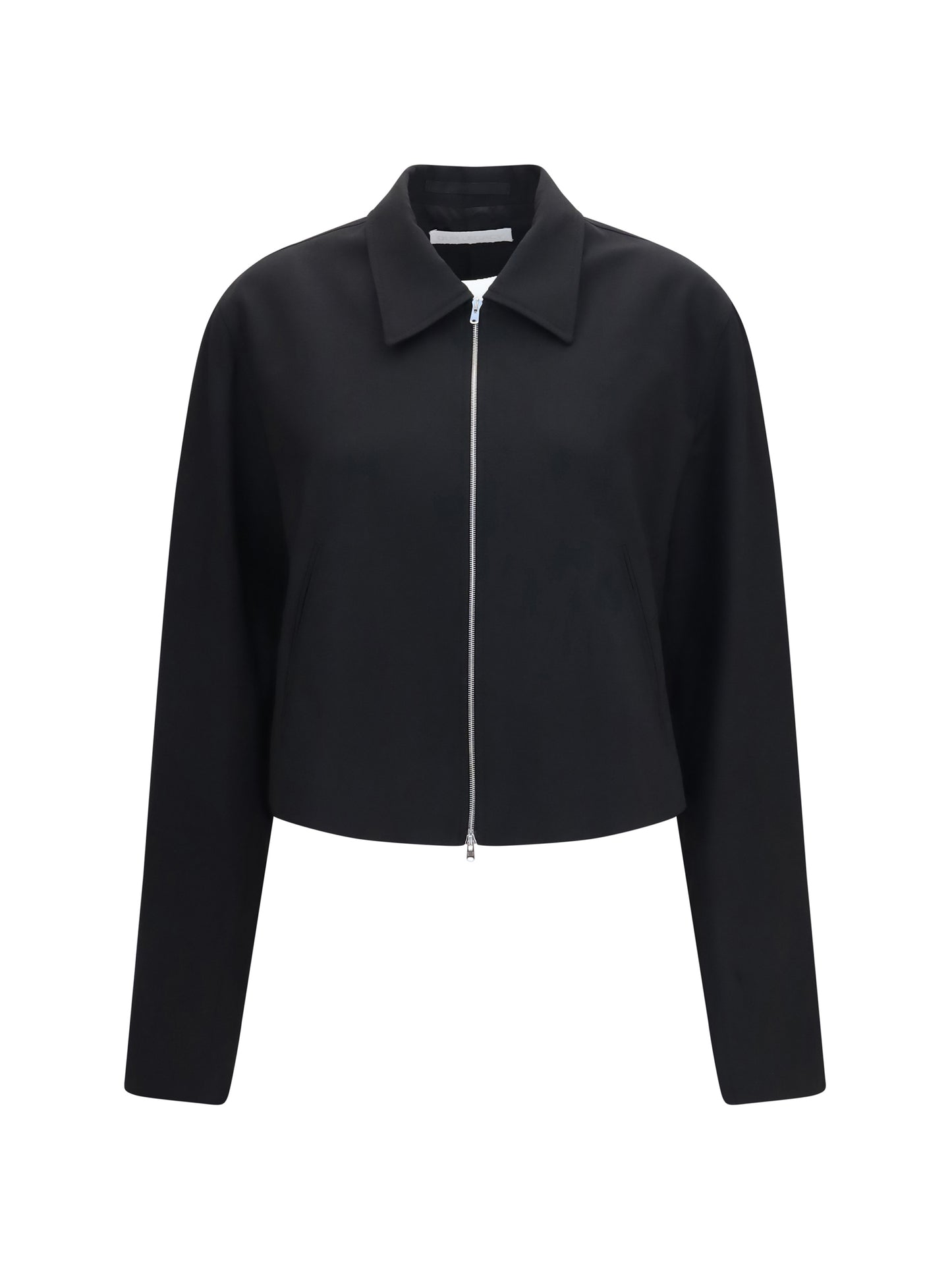 Our Legacy Women Statue Wool Jacket OUR LEGACY