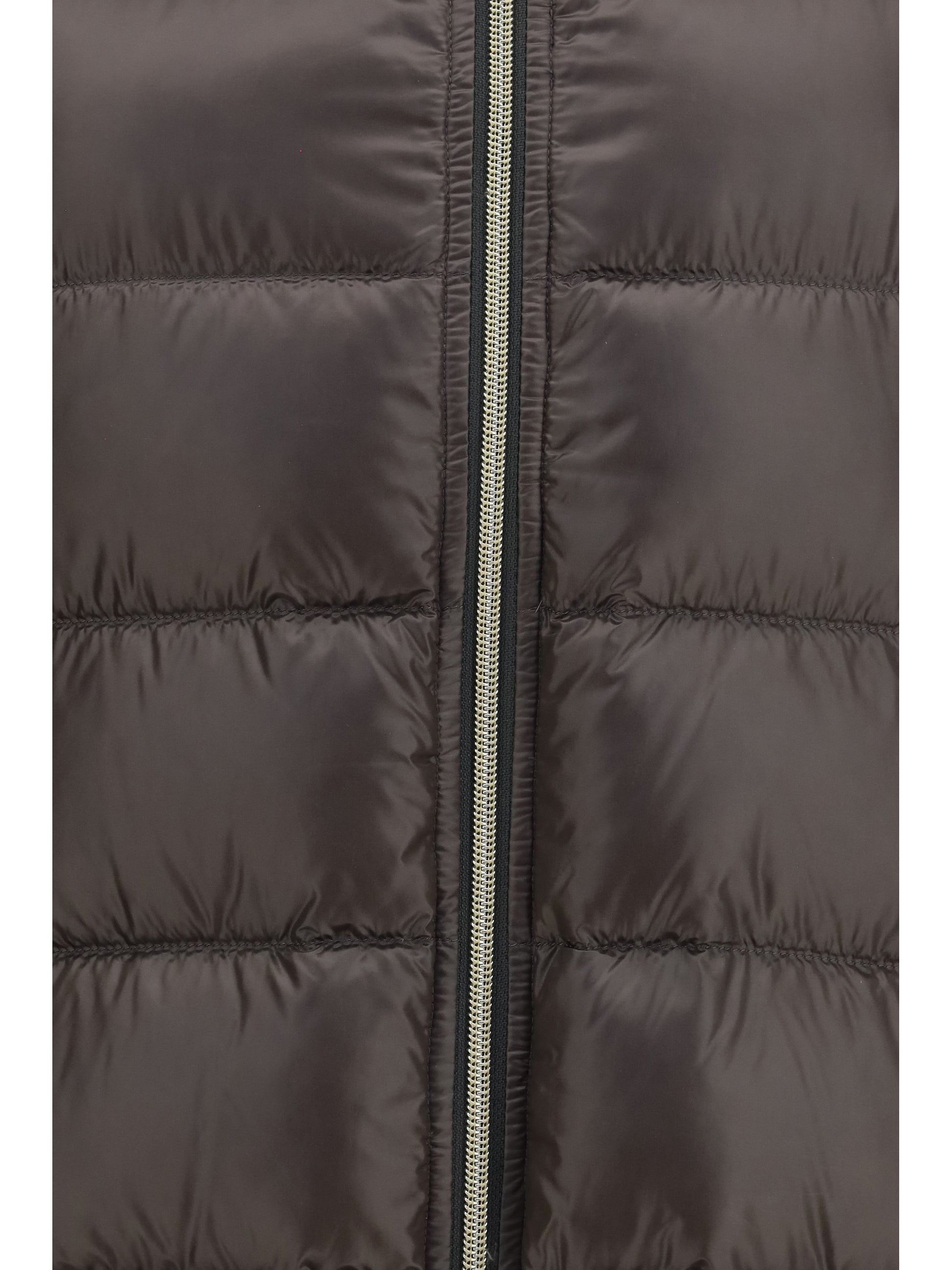 Herno Women Midi Down Jacket HERNO