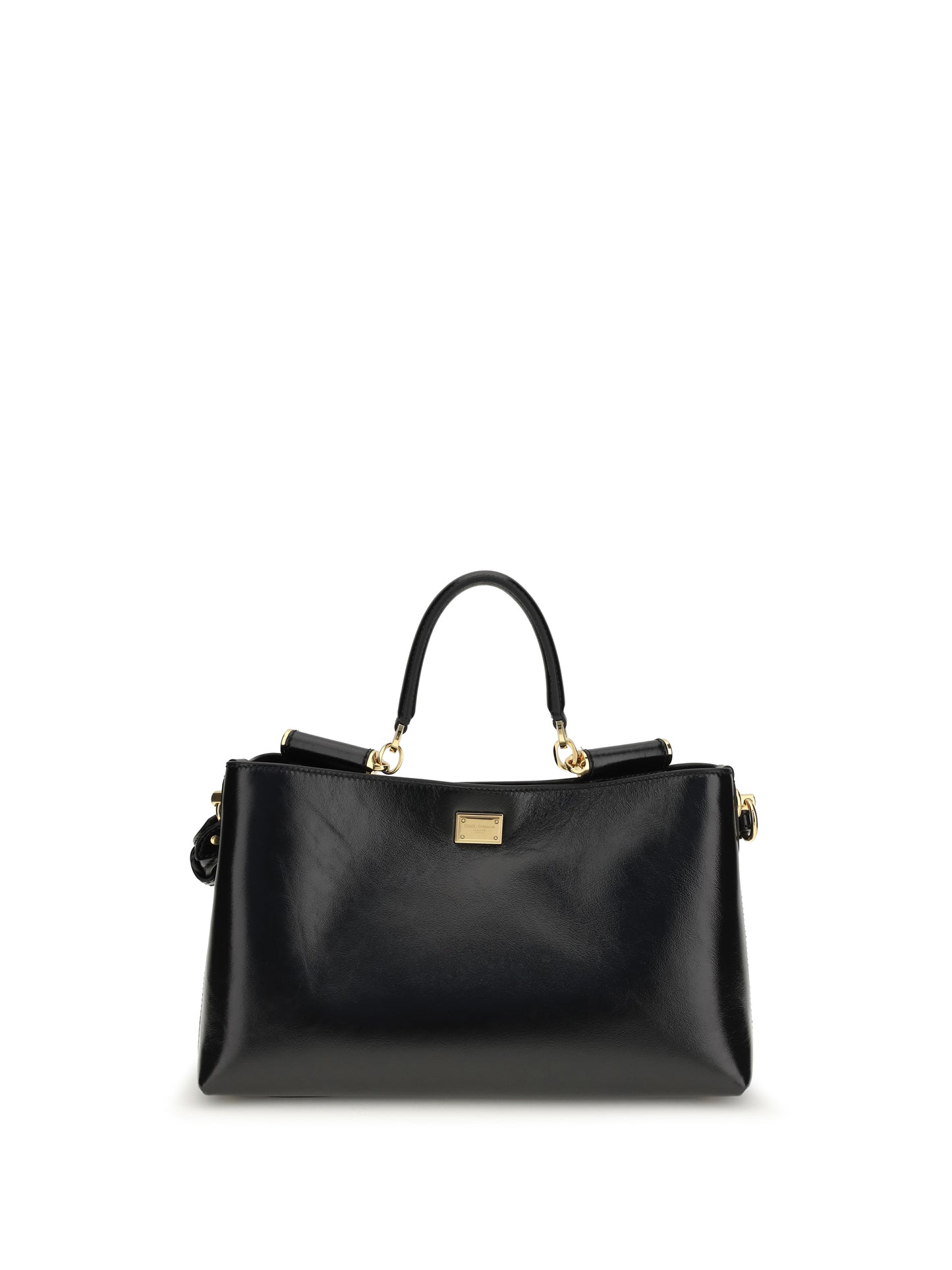 Dolce & Gabbana Women Vittoria Medium Handbag DOLCE & GABBANA