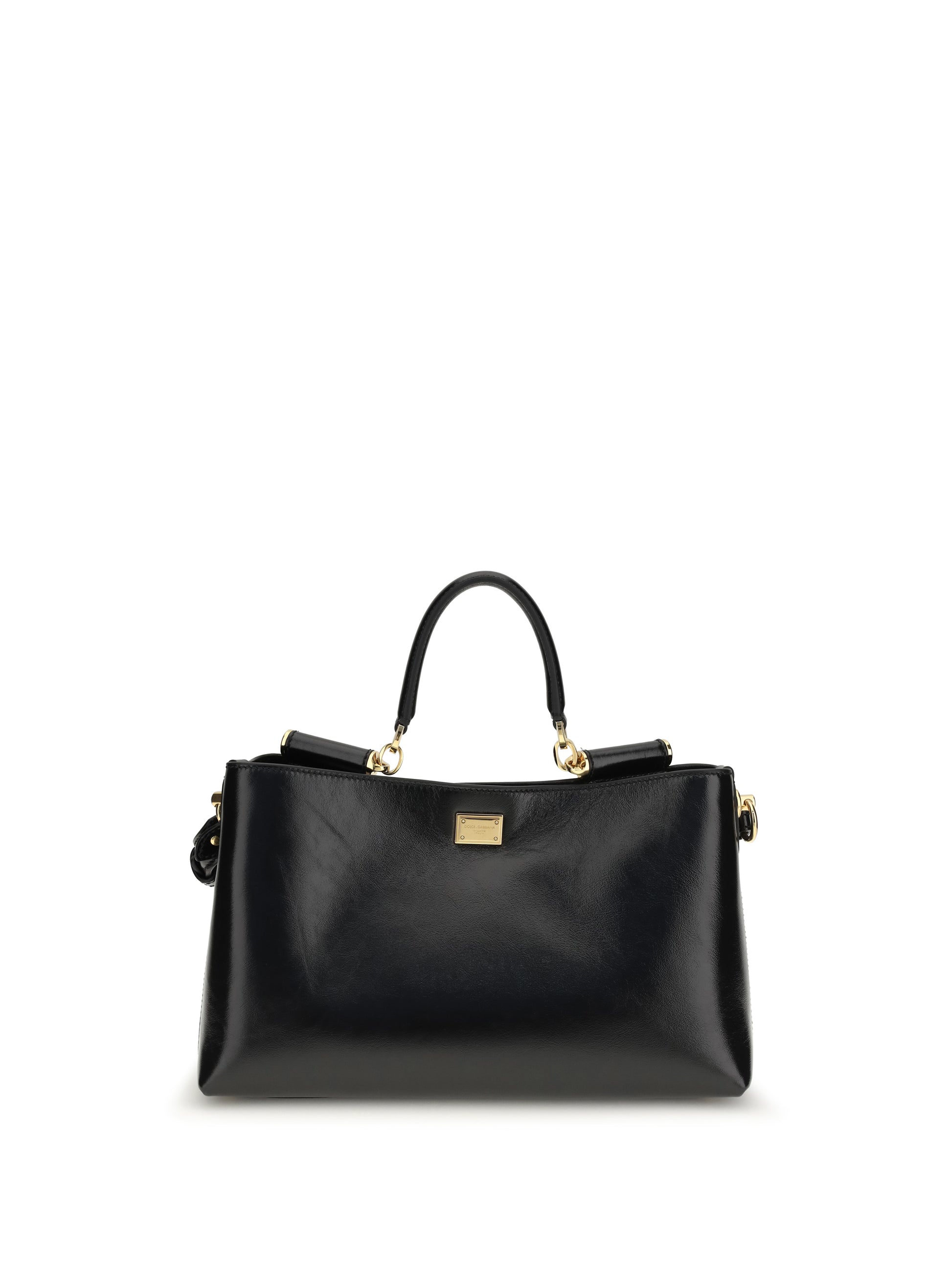 Dolce & Gabbana Women Vittoria Medium Handbag DOLCE & GABBANA