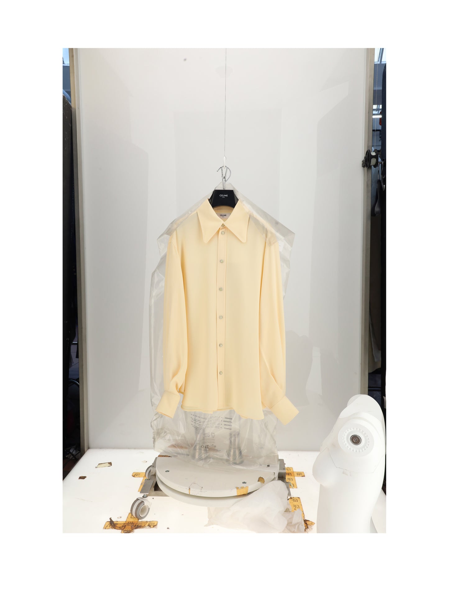 Celine Women Shirt CELINE