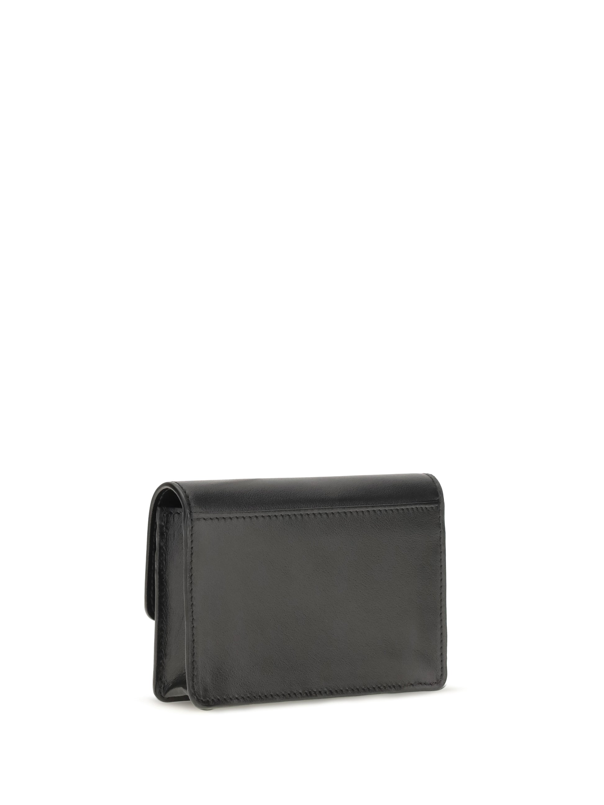 Christian Louboutin Women Bettina Card Holder CHRISTIAN LOUBOUTIN