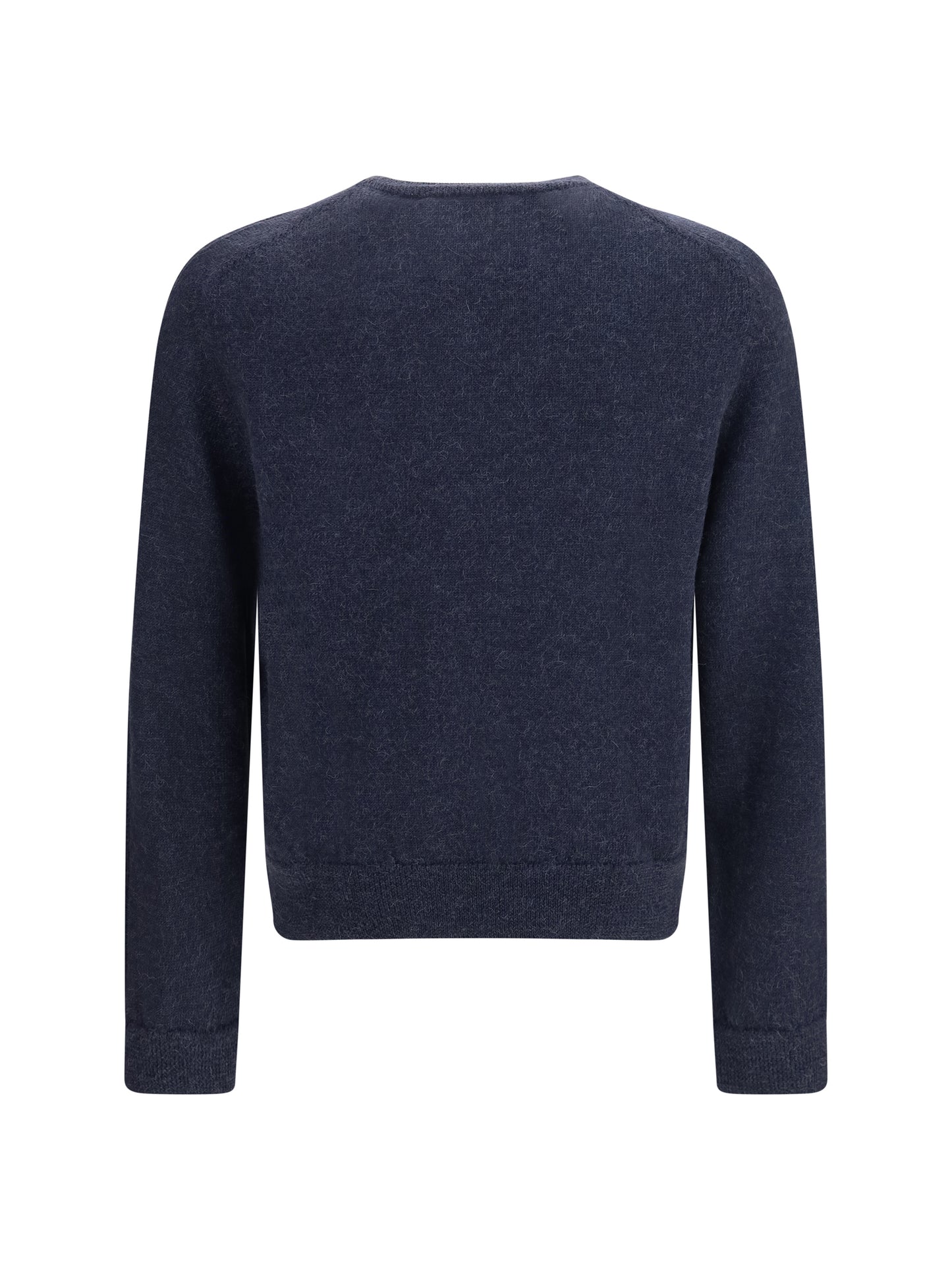 Our Legacy Men True Roundneck Sweater OUR LEGACY