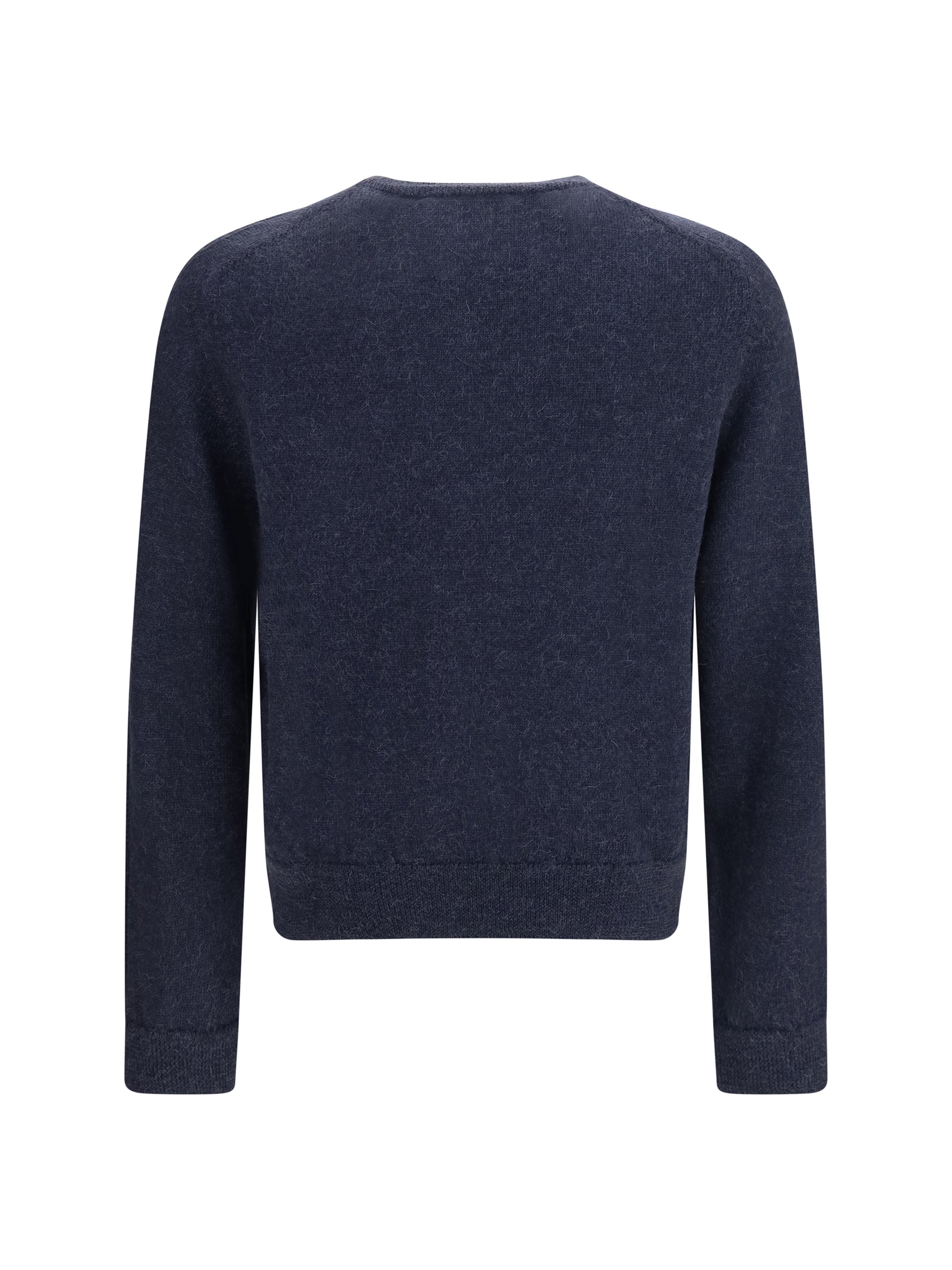 Our Legacy Men True Roundneck Sweater OUR LEGACY